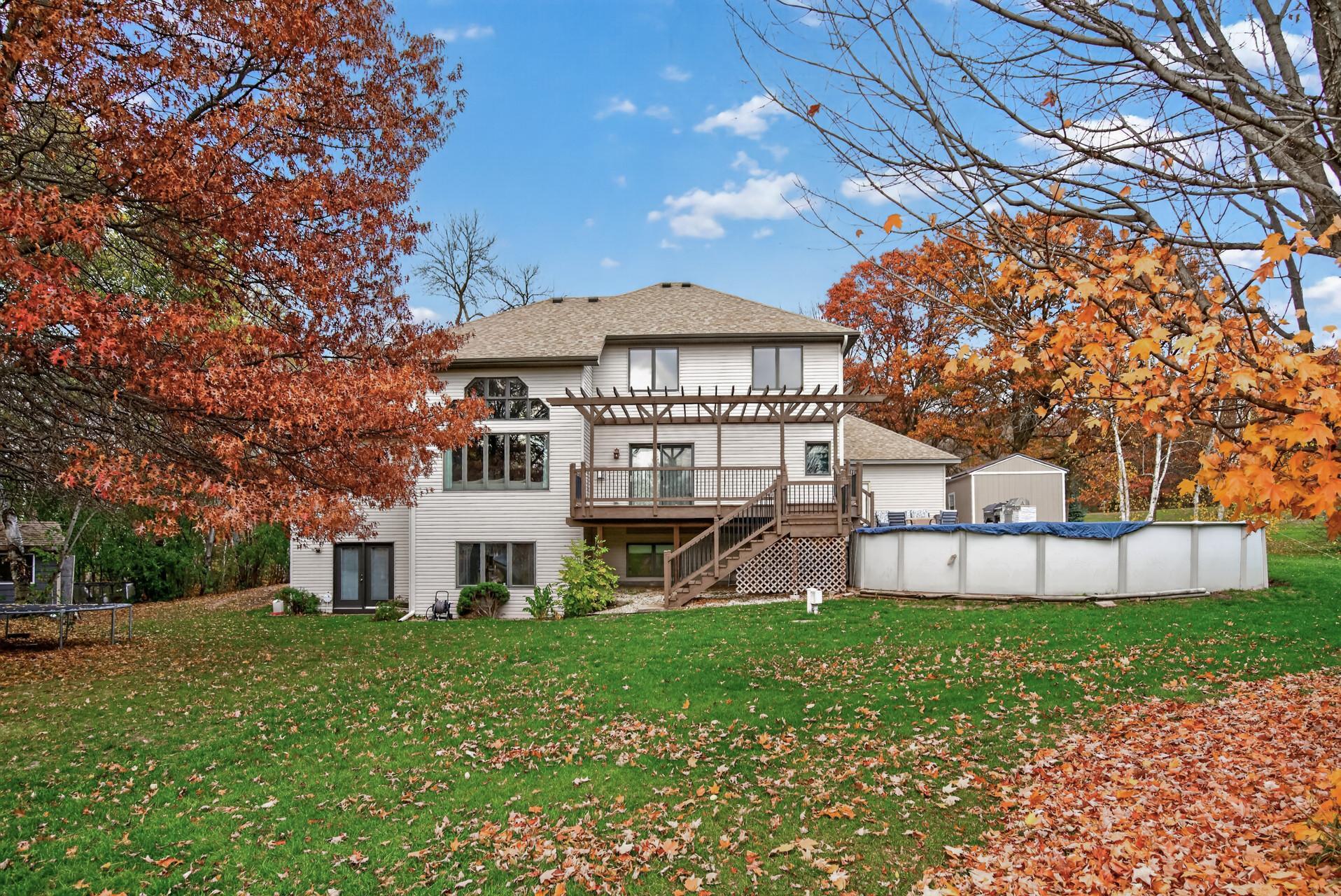 View of Residential at 11719 269th Avenue, Zimmerman MN 55398, Zimmerman (82 of 91) - Mike Wilen | Minnesota Team Real Estate