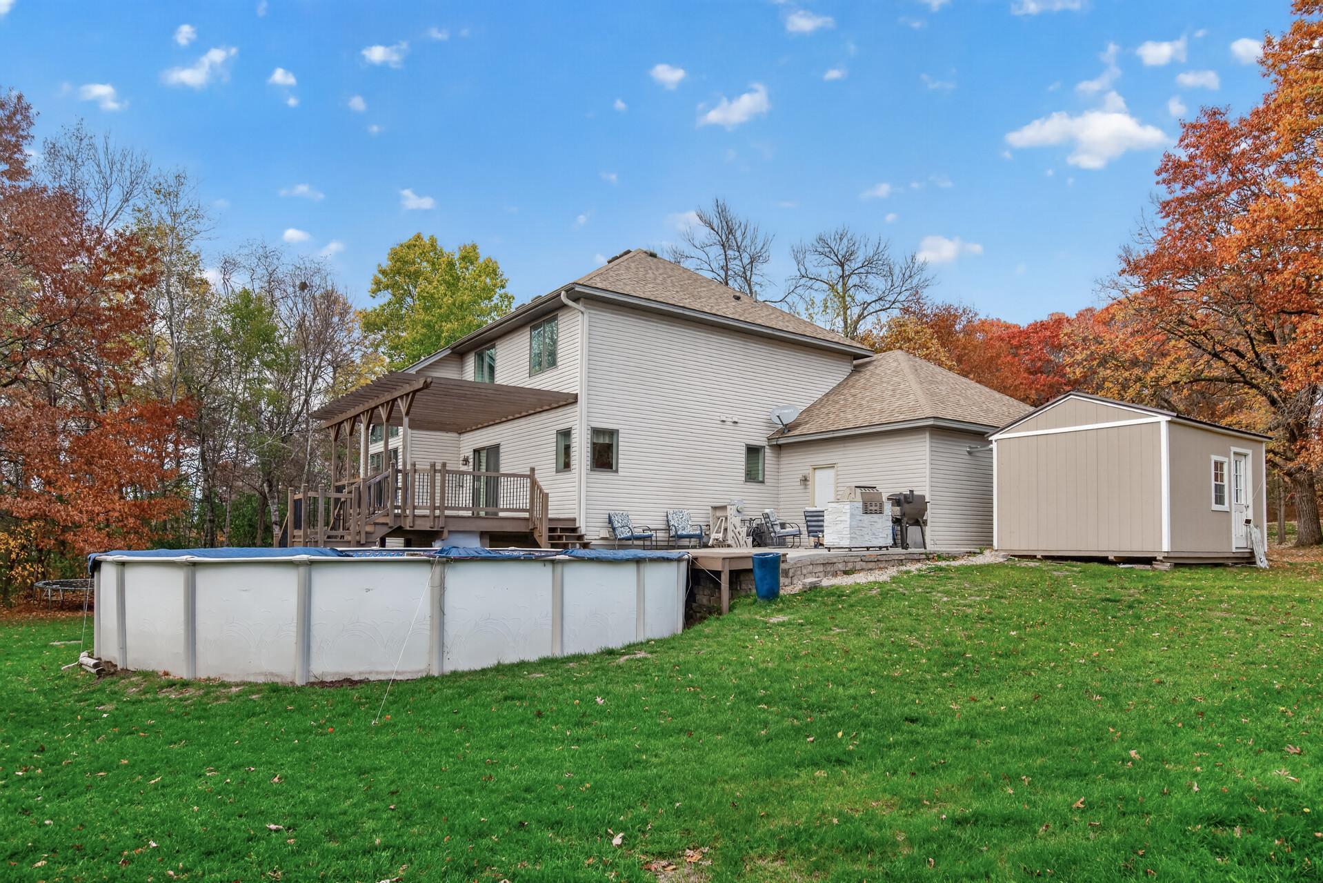 View of Residential at 11719 269th Avenue, Zimmerman MN 55398, Zimmerman (81 of 91) - Mike Wilen | Minnesota Team Real Estate