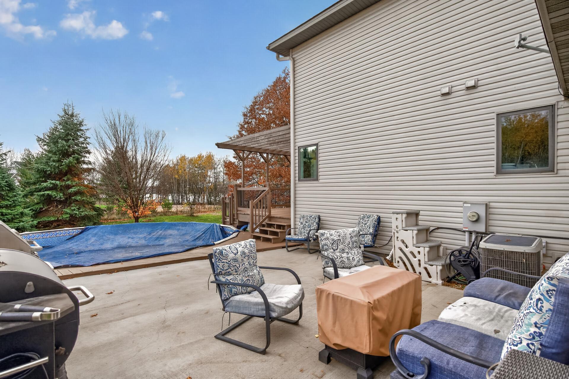 View of Residential at 11719 269th Avenue, Zimmerman MN 55398, Zimmerman (80 of 91) - Mike Wilen | Minnesota Team Real Estate