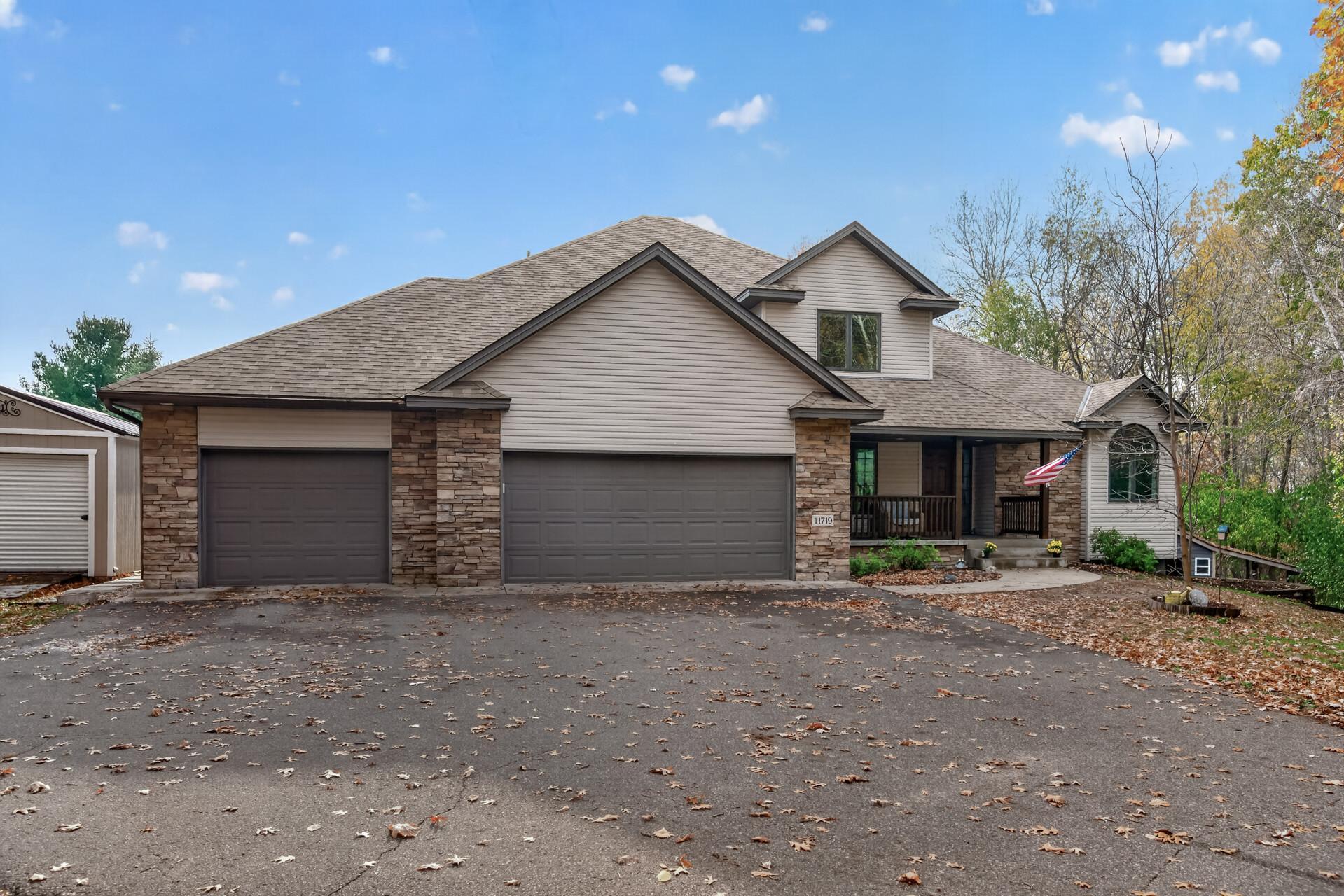 View of Residential at 11719 269th Avenue, Zimmerman MN 55398, Zimmerman (2 of 91) - Mike Wilen | Minnesota Team Real Estate