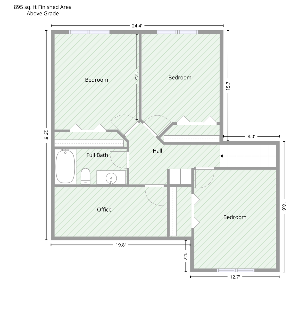 View of Residential at 11719 269th Avenue, Zimmerman MN 55398, Zimmerman (91 of 91) - Mike Wilen | Minnesota Team Real Estate