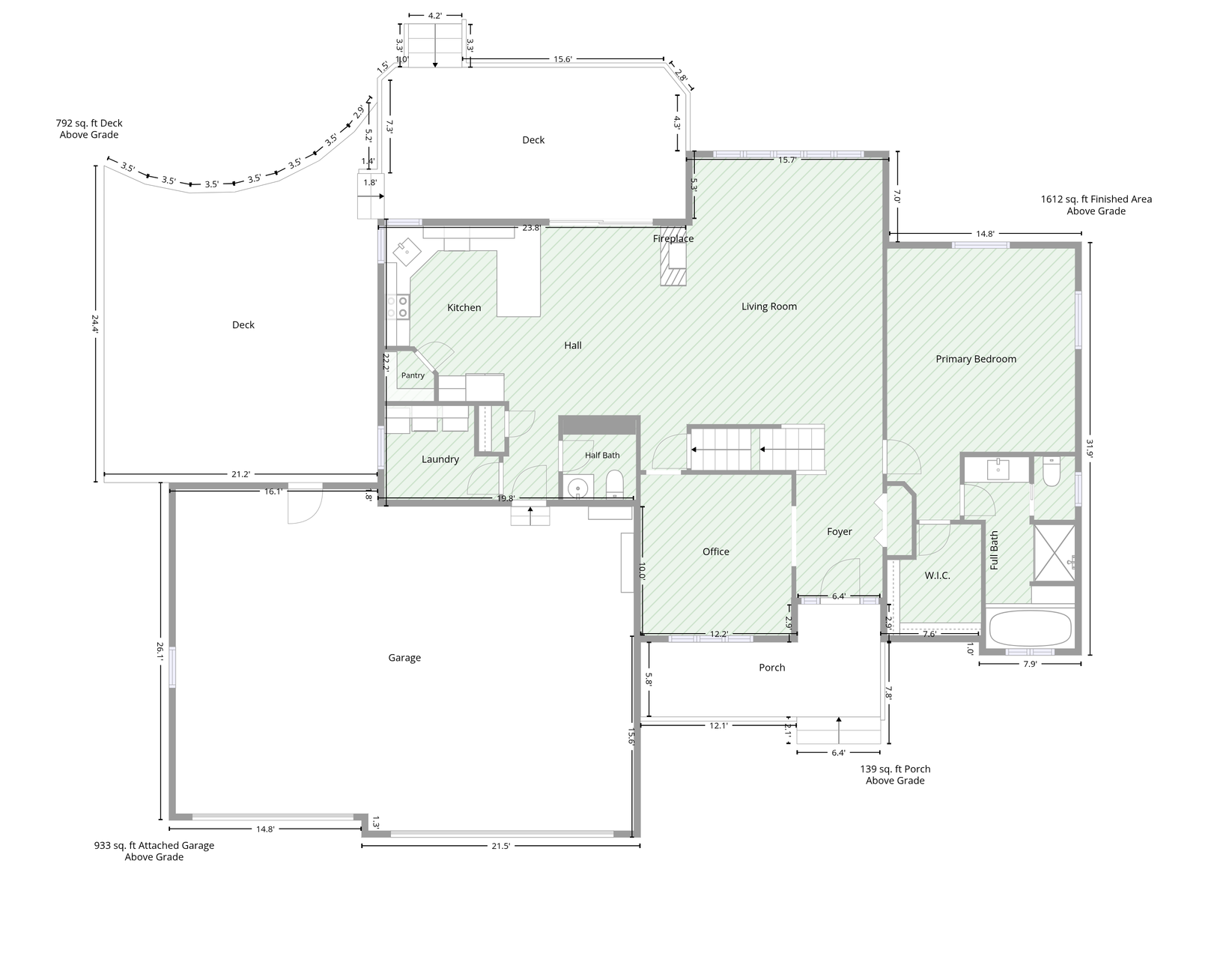 View of Residential at 11719 269th Avenue, Zimmerman MN 55398, Zimmerman (90 of 91) - Mike Wilen | Minnesota Team Real Estate