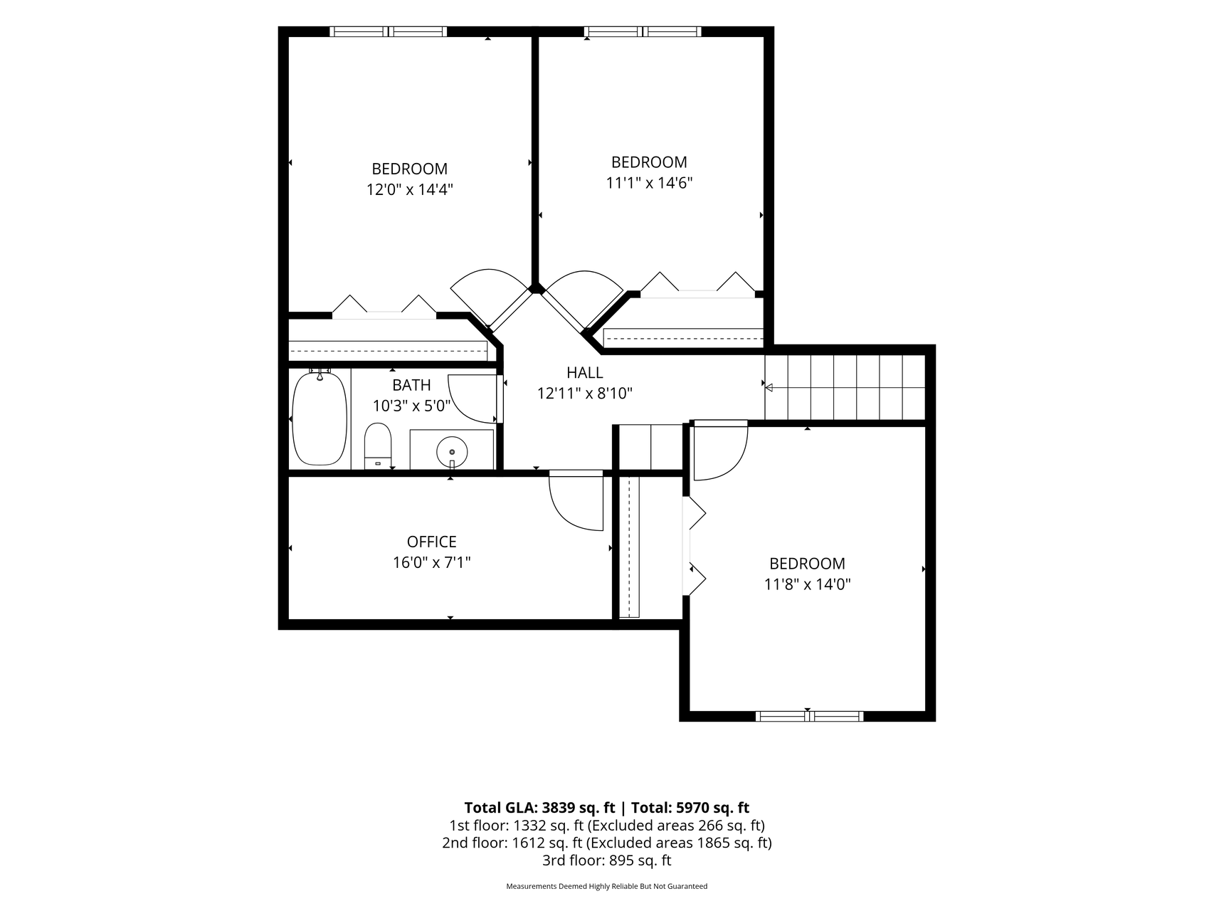 View of Residential at 11719 269th Avenue, Zimmerman MN 55398, Zimmerman (88 of 91) - Mike Wilen | Minnesota Team Real Estate