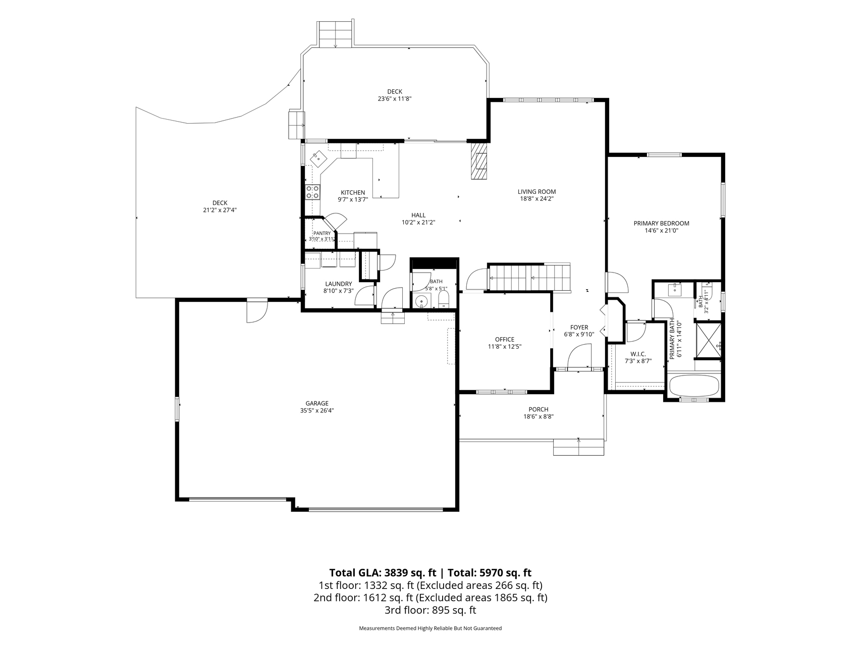 View of Residential at 11719 269th Avenue, Zimmerman MN 55398, Zimmerman (87 of 91) - Mike Wilen | Minnesota Team Real Estate
