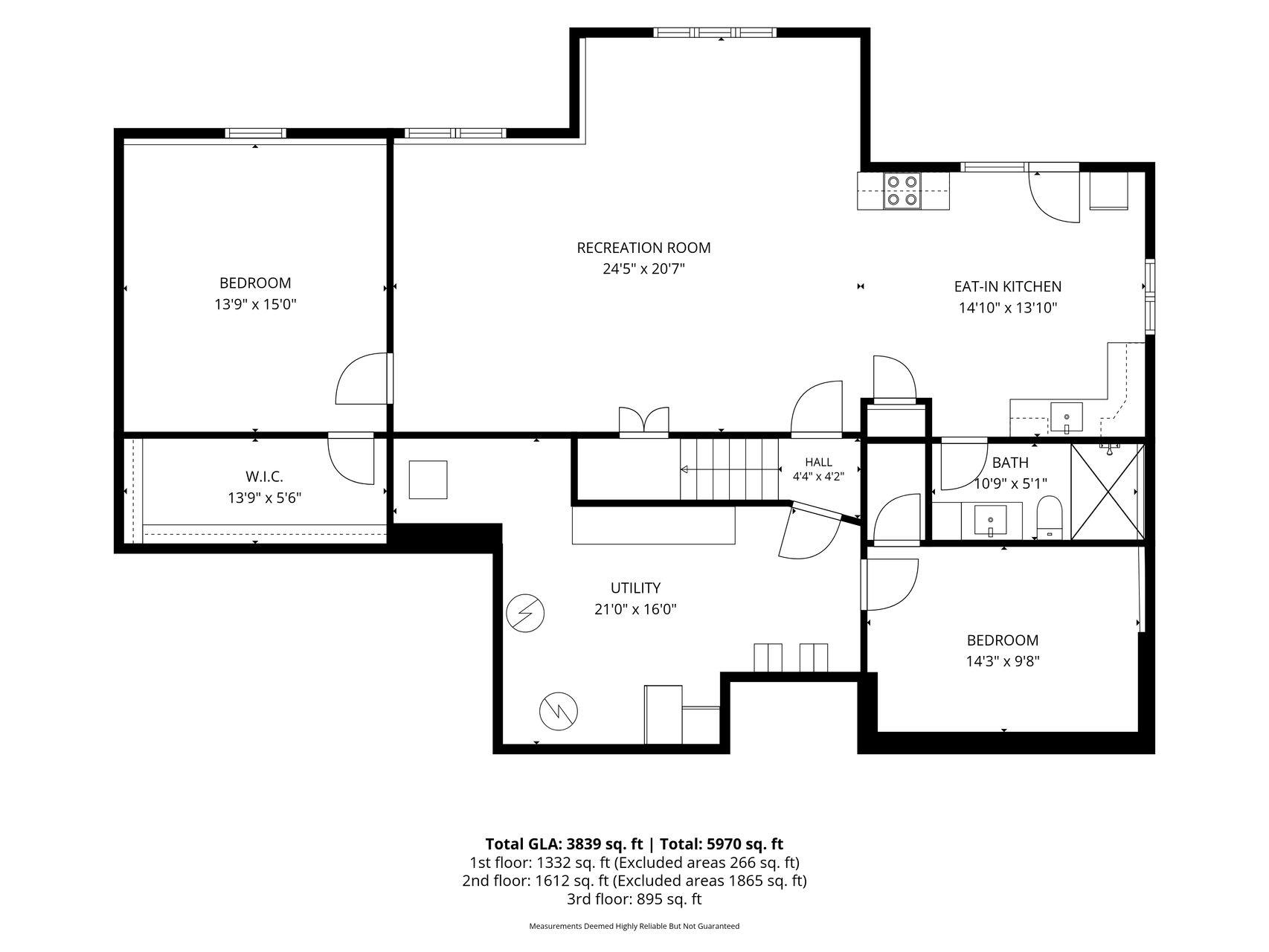 View of Residential at 11719 269th Avenue, Zimmerman MN 55398, Zimmerman (86 of 91) - Mike Wilen | Minnesota Team Real Estate