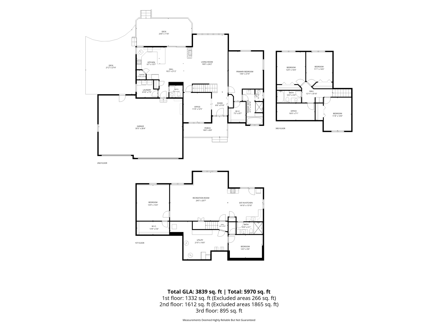 View of Residential at 11719 269th Avenue, Zimmerman MN 55398, Zimmerman (85 of 91) - Mike Wilen | Minnesota Team Real Estate