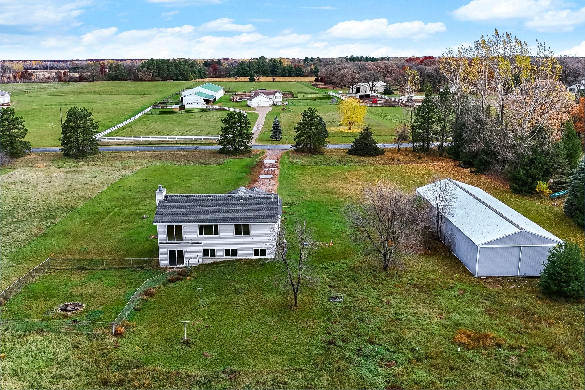 View of Residential at 9015 347th Street, Stacy MN 55079, Stacy (29 of 40) - Mike Wilen | Minnesota Team Real Estate