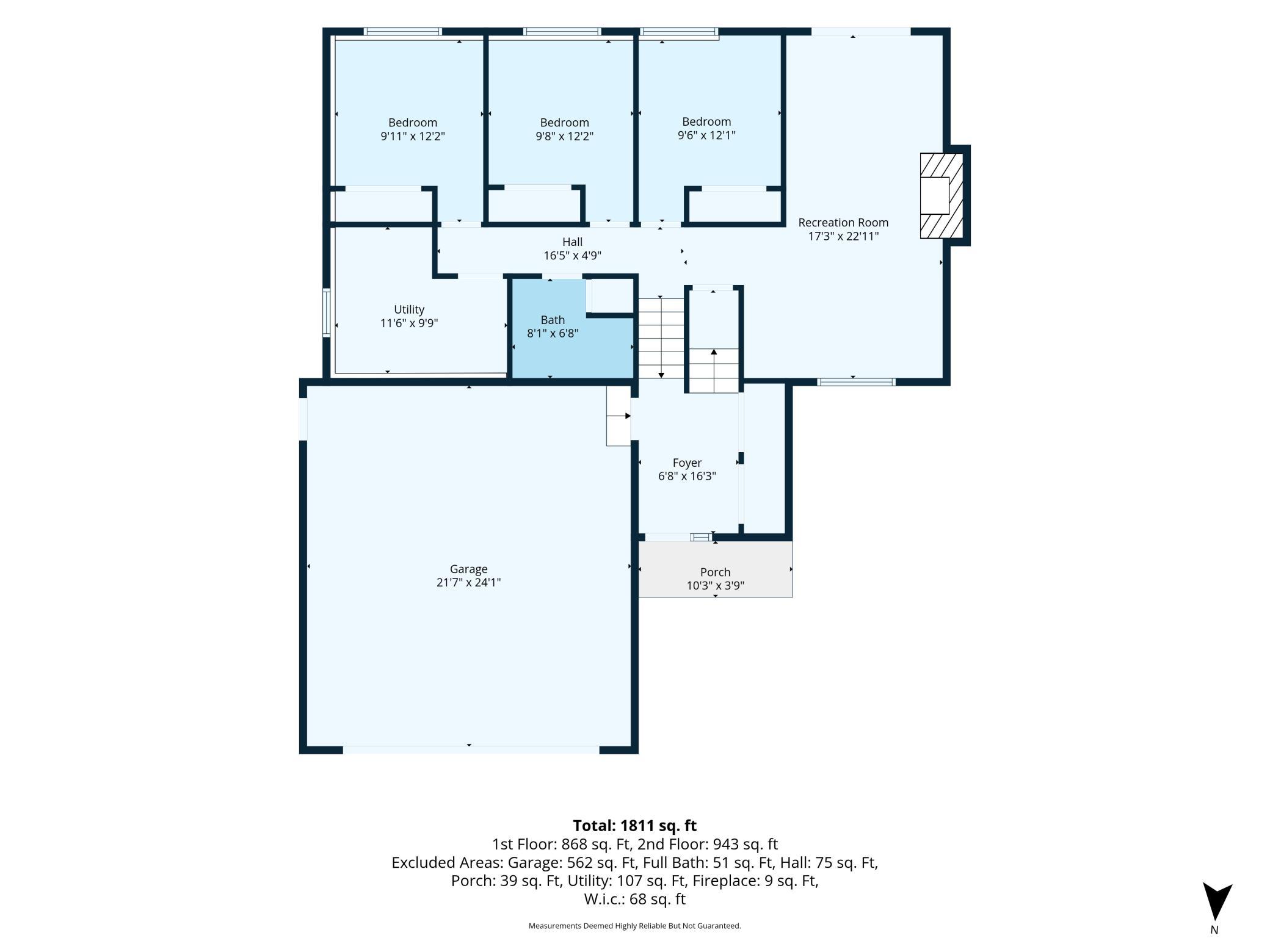 View of Residential at 9015 347th Street, Stacy MN 55079, Stacy (39 of 40) - Mike Wilen | Minnesota Team Real Estate