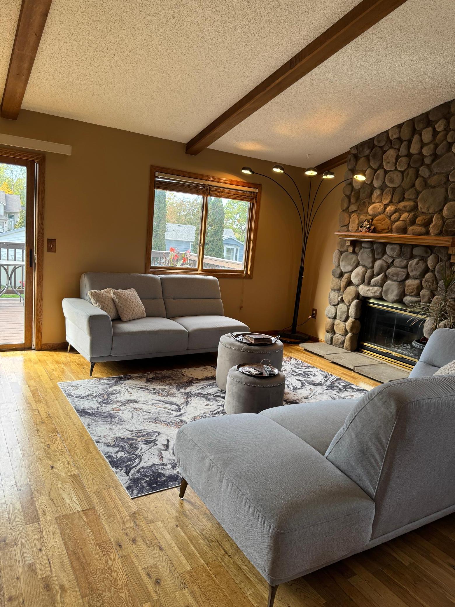 View of Residential at 8749 Queens Gardens, Brooklyn Park MN 55443, Brooklyn Park (3 of 13) - Mike Wilen | Minnesota Team Real Estate