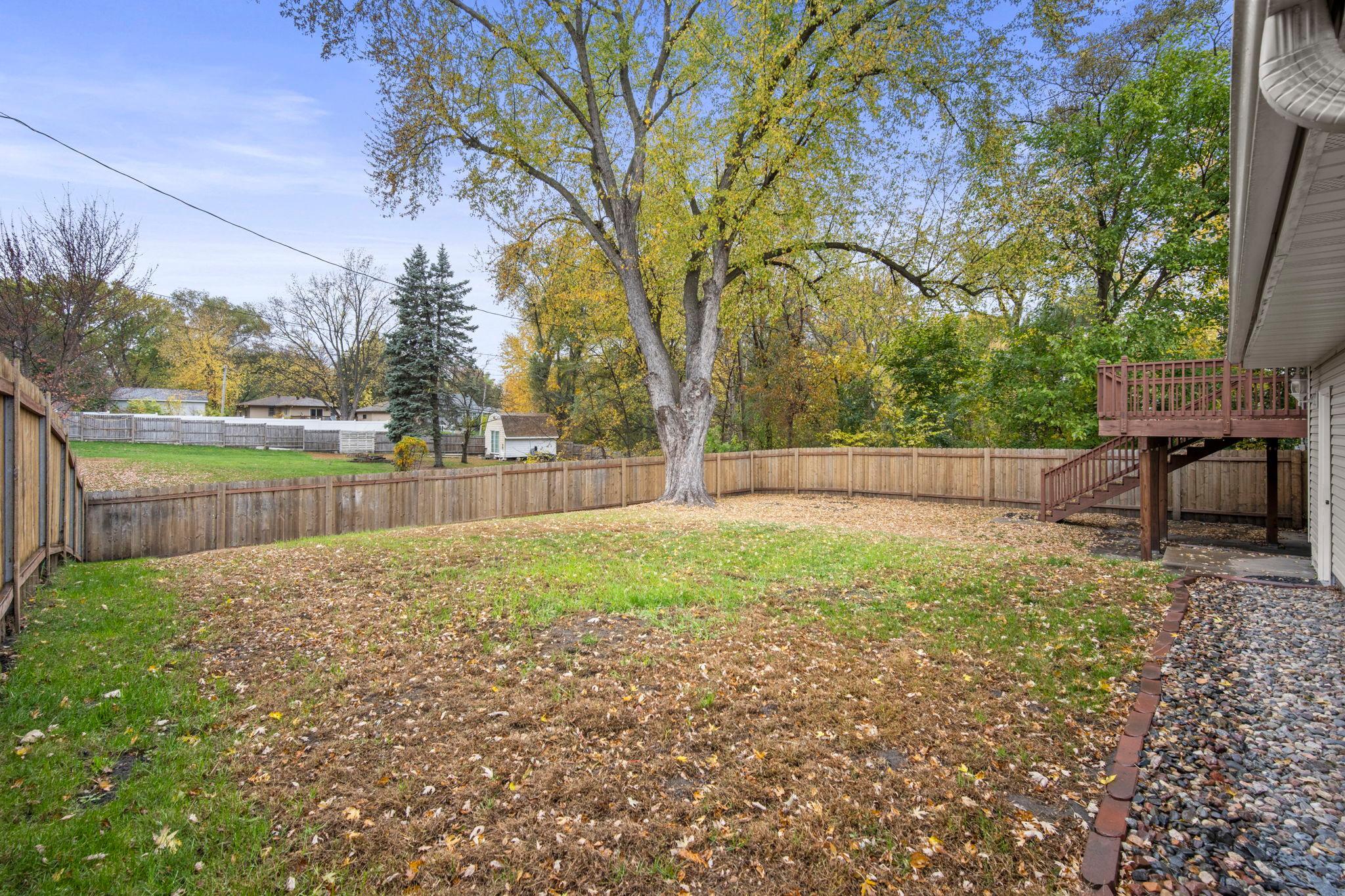 View of Residential at 11308 Jefferson Street, Blaine MN 55434, Blaine (18 of 19) - Mike Wilen | Minnesota Team Real Estate
