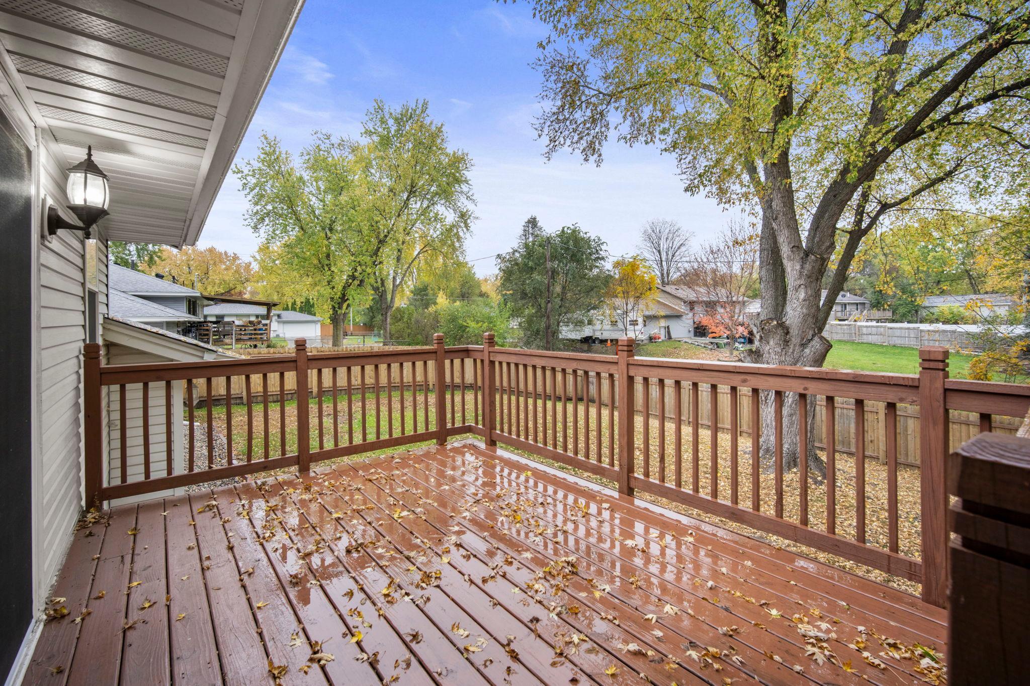 View of Residential at 11308 Jefferson Street, Blaine MN 55434, Blaine (16 of 19) - Mike Wilen | Minnesota Team Real Estate