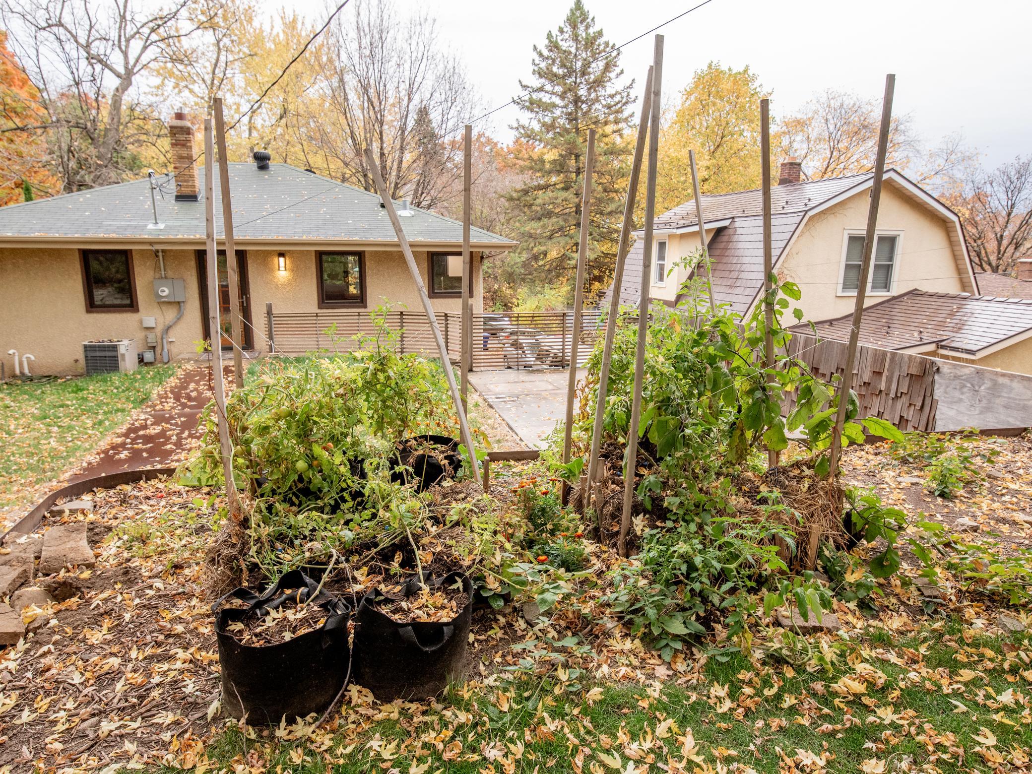 View of Residential at 2387 Bourne Avenue, Saint Paul MN 55108, Saint Paul (36 of 39) - Mike Wilen | Minnesota Team Real Estate