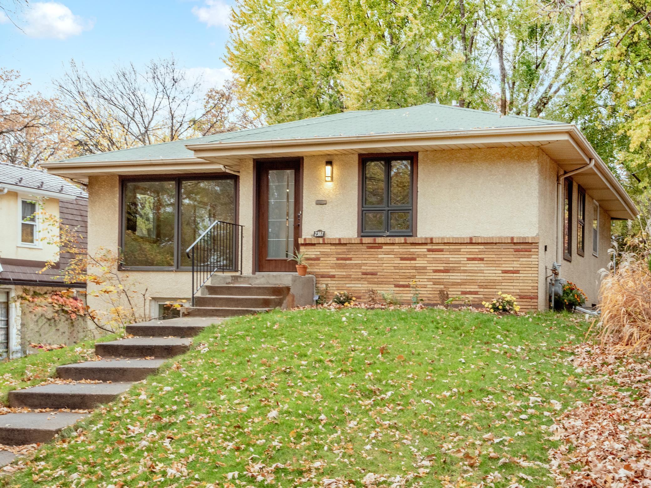 View of Residential at 2387 Bourne Avenue, Saint Paul MN 55108, Saint Paul (29 of 39) - Mike Wilen | Minnesota Team Real Estate