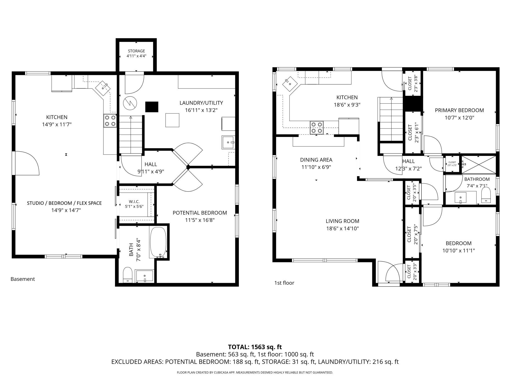 View of Residential at 2387 Bourne Avenue, Saint Paul MN 55108, Saint Paul (39 of 39) - Mike Wilen | Minnesota Team Real Estate