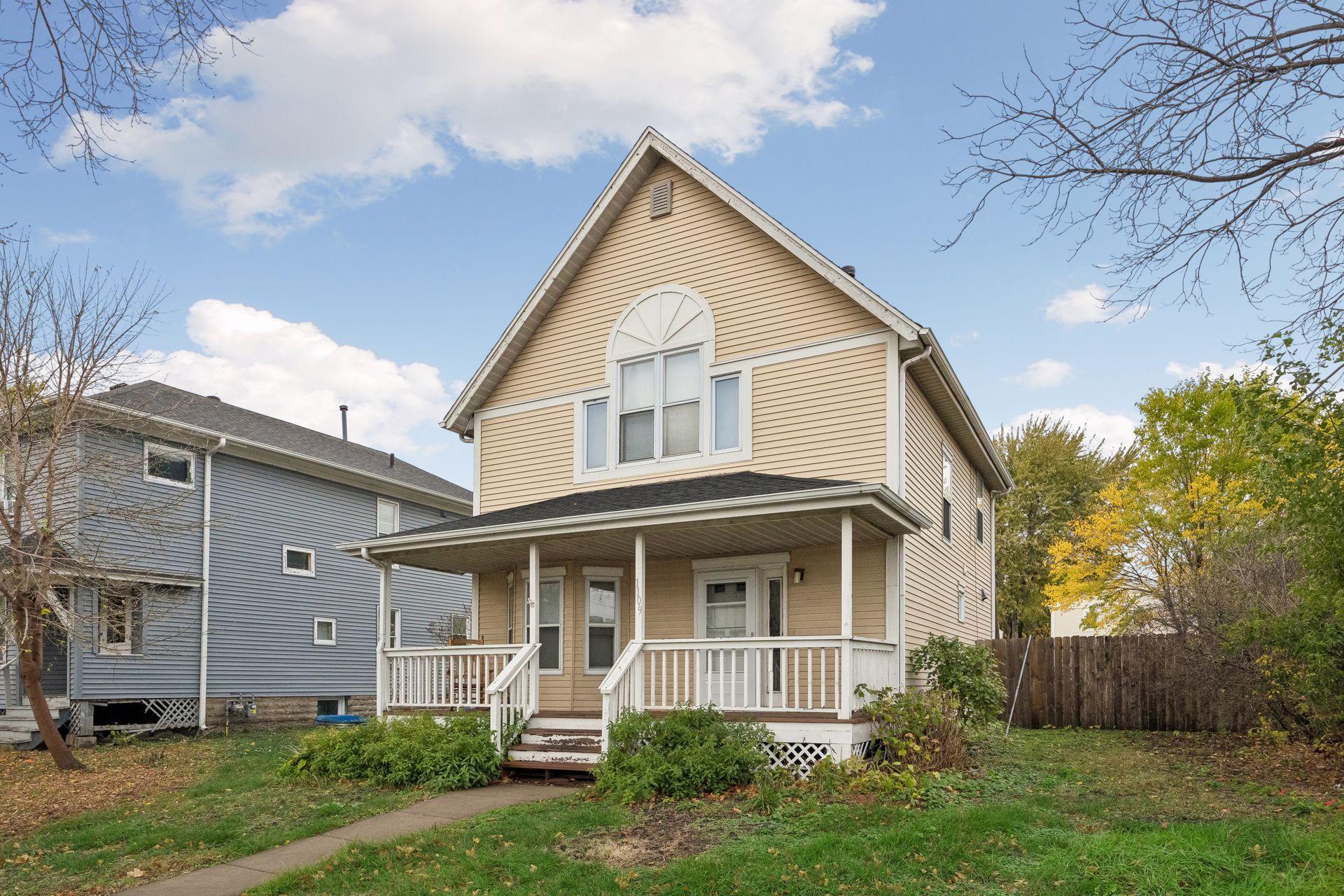 View of Residential at 1109 23rd Avenue, Minneapolis MN 55414, Minneapolis (2 of 36) - Mike Wilen | Minnesota Team Real Estate