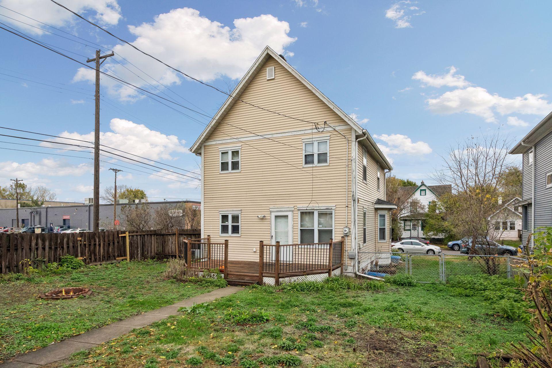 View of Residential at 1109 23rd Avenue, Minneapolis MN 55414, Minneapolis (23 of 36) - Mike Wilen | Minnesota Team Real Estate