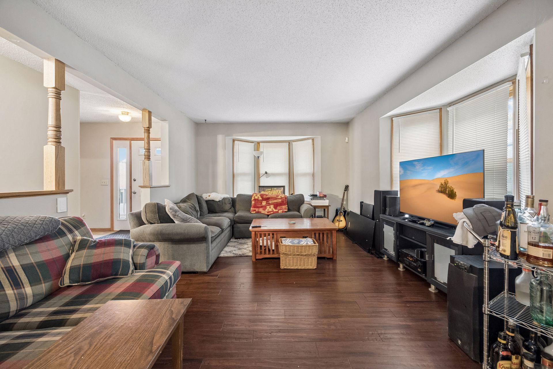 View of Residential at 1109 23rd Avenue, Minneapolis MN 55414, Minneapolis (4 of 36) - Mike Wilen | Minnesota Team Real Estate