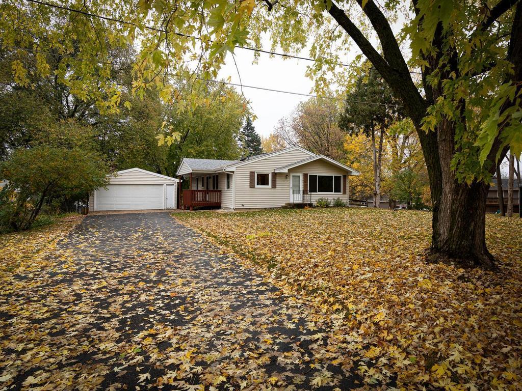 View of Single Family at 4950 Dakota Street, Prior Lake - Mike Wilen | Minnesota Team Real Estate