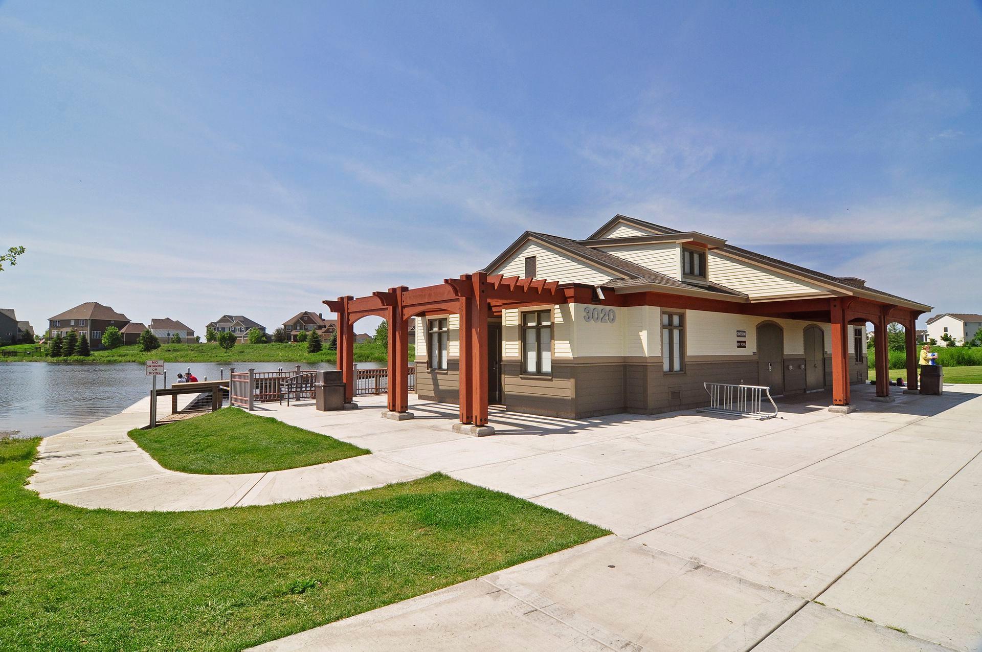 View of Residential at 12188 Coral Sea Street, Blaine MN 55449, Blaine (39 of 46) - Mike Wilen | Minnesota Team Real Estate