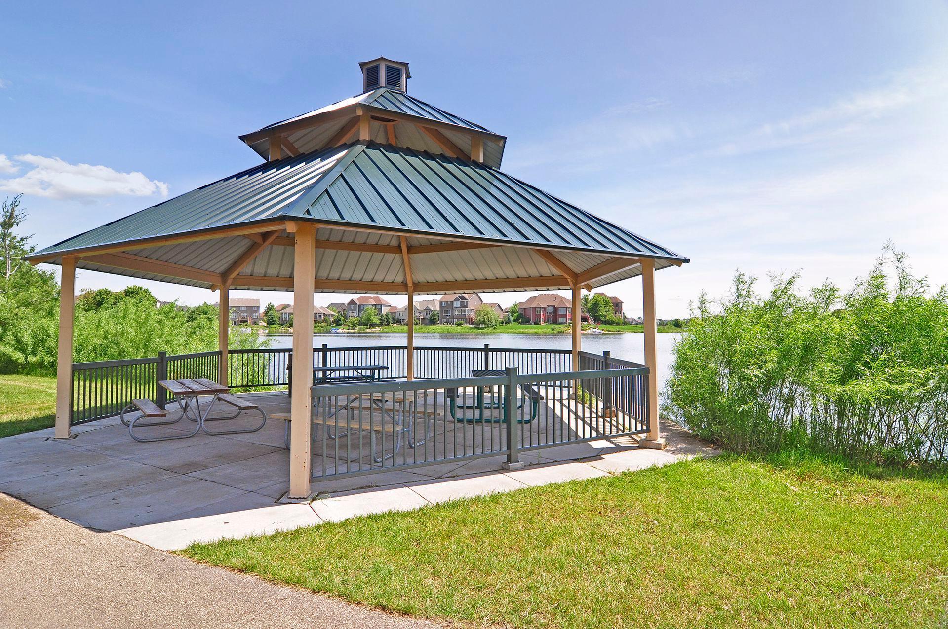 View of Residential at 12188 Coral Sea Street, Blaine MN 55449, Blaine (40 of 46) - Mike Wilen | Minnesota Team Real Estate