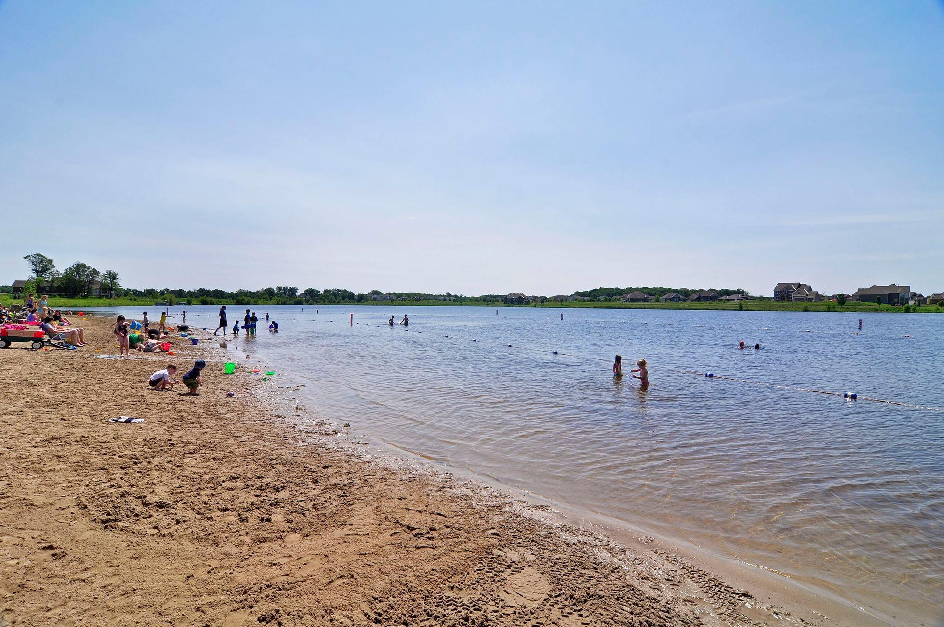 View of Residential at 12188 Coral Sea Street, Blaine MN 55449, Blaine (41 of 46) - Mike Wilen | Minnesota Team Real Estate