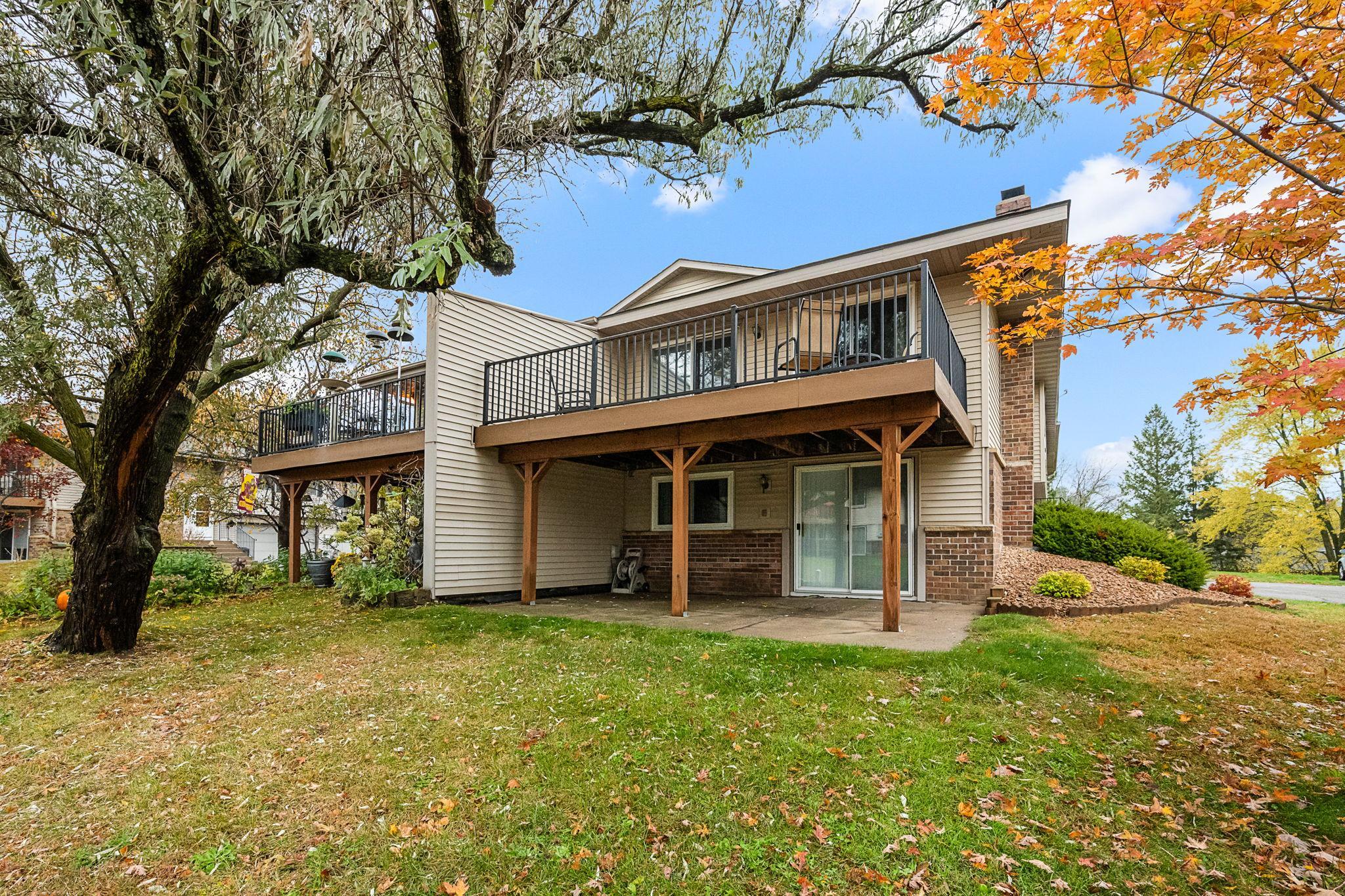 View of Residential at 4148 Sylvia Lane, Shoreview MN 55126, Shoreview (2 of 29) - Mike Wilen | Minnesota Team Real Estate