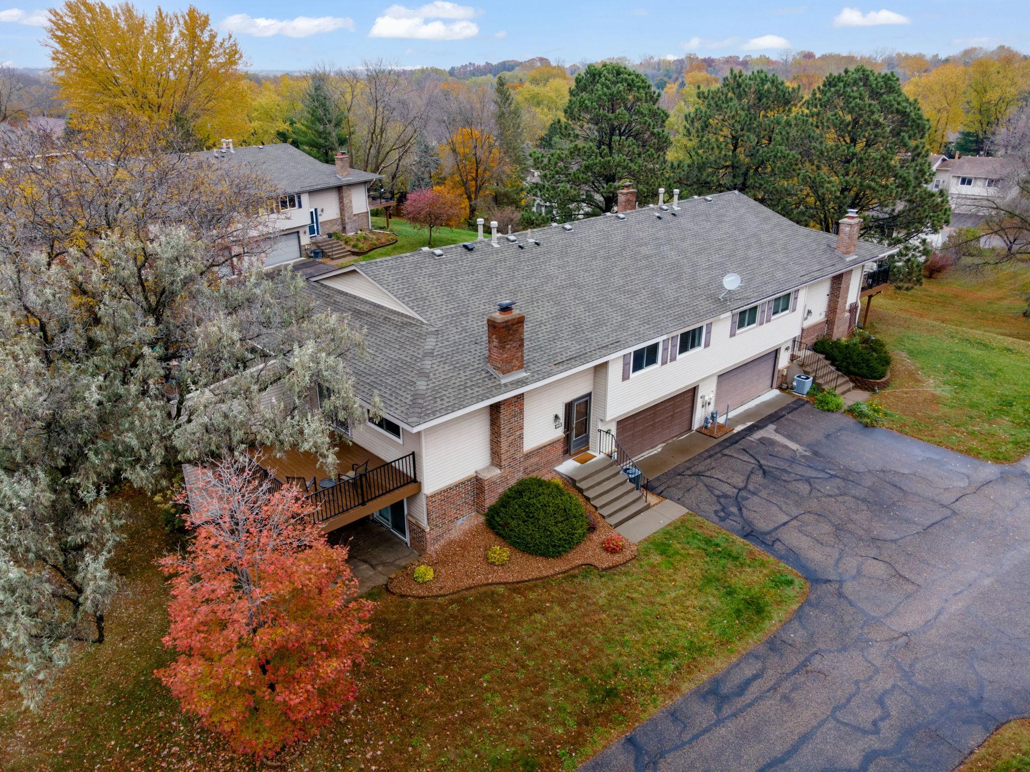View of Residential at 4148 Sylvia Lane, Shoreview MN 55126, Shoreview (24 of 29) - Mike Wilen | Minnesota Team Real Estate