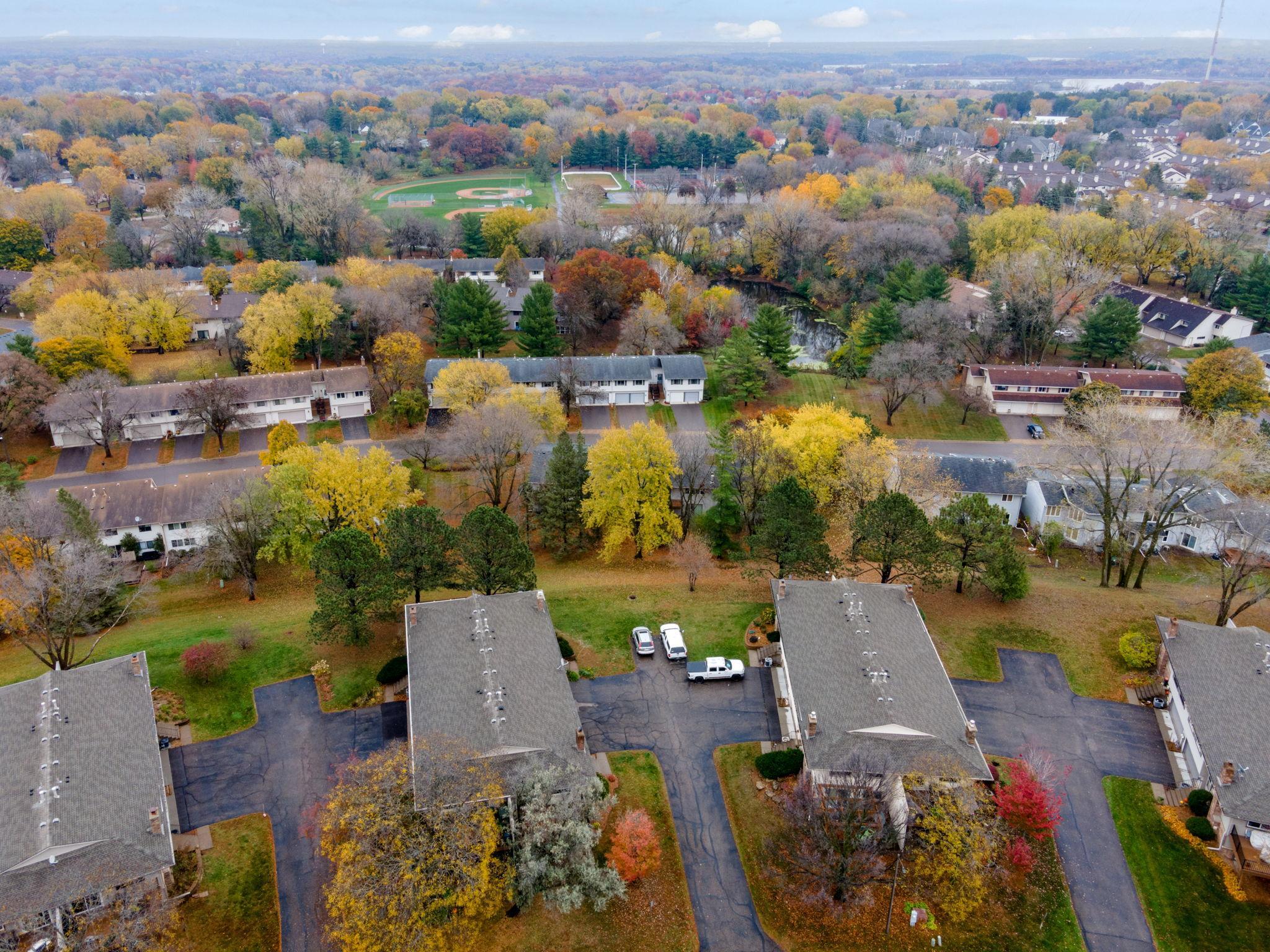View of Residential at 4148 Sylvia Lane, Shoreview MN 55126, Shoreview (26 of 29) - Mike Wilen | Minnesota Team Real Estate