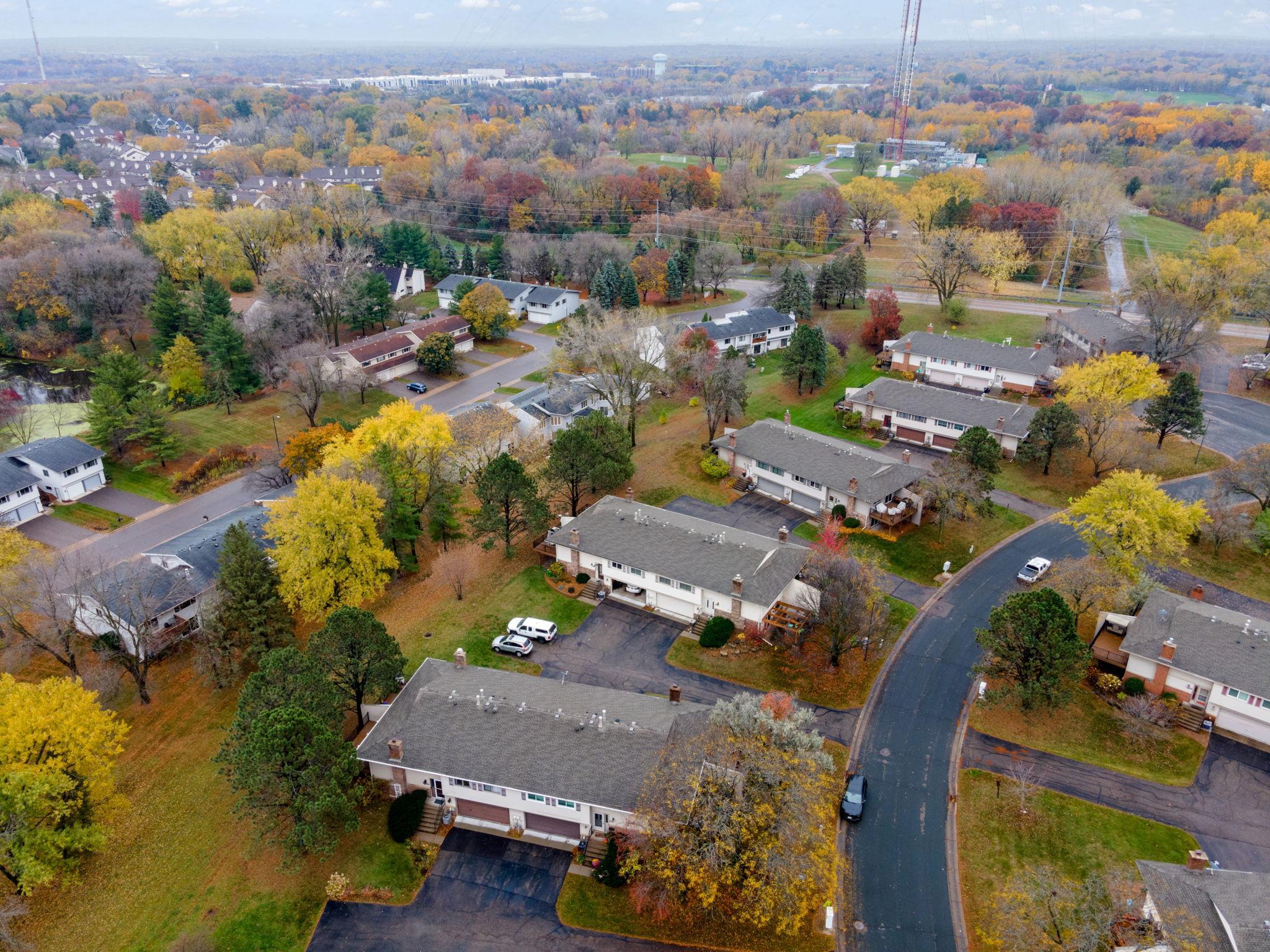View of Residential at 4148 Sylvia Lane, Shoreview MN 55126, Shoreview (27 of 29) - Mike Wilen | Minnesota Team Real Estate