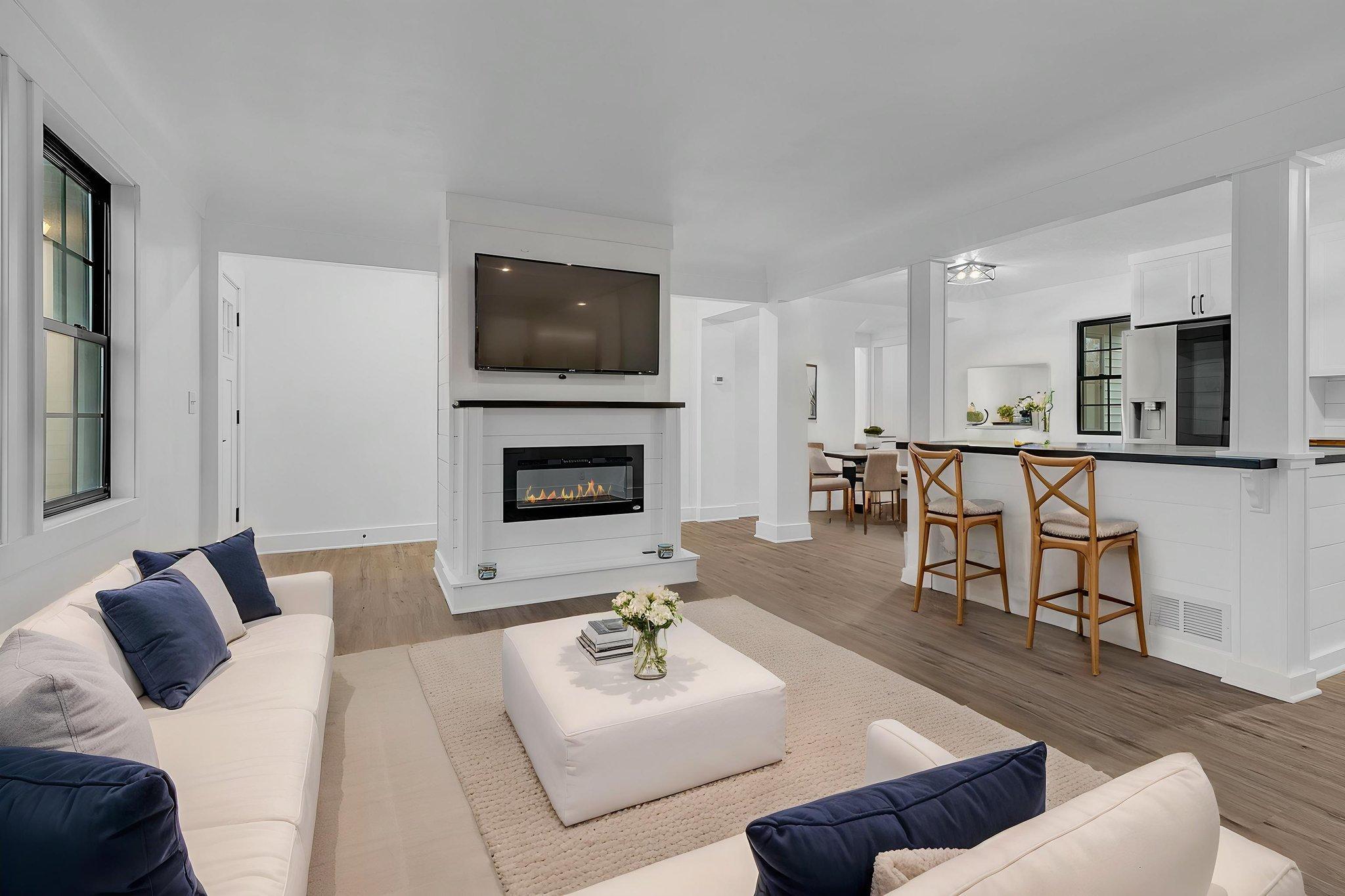 View of Single Family at 13139 165th Avenue, Becker - Mike Wilen | Minnesota Team Real Estate