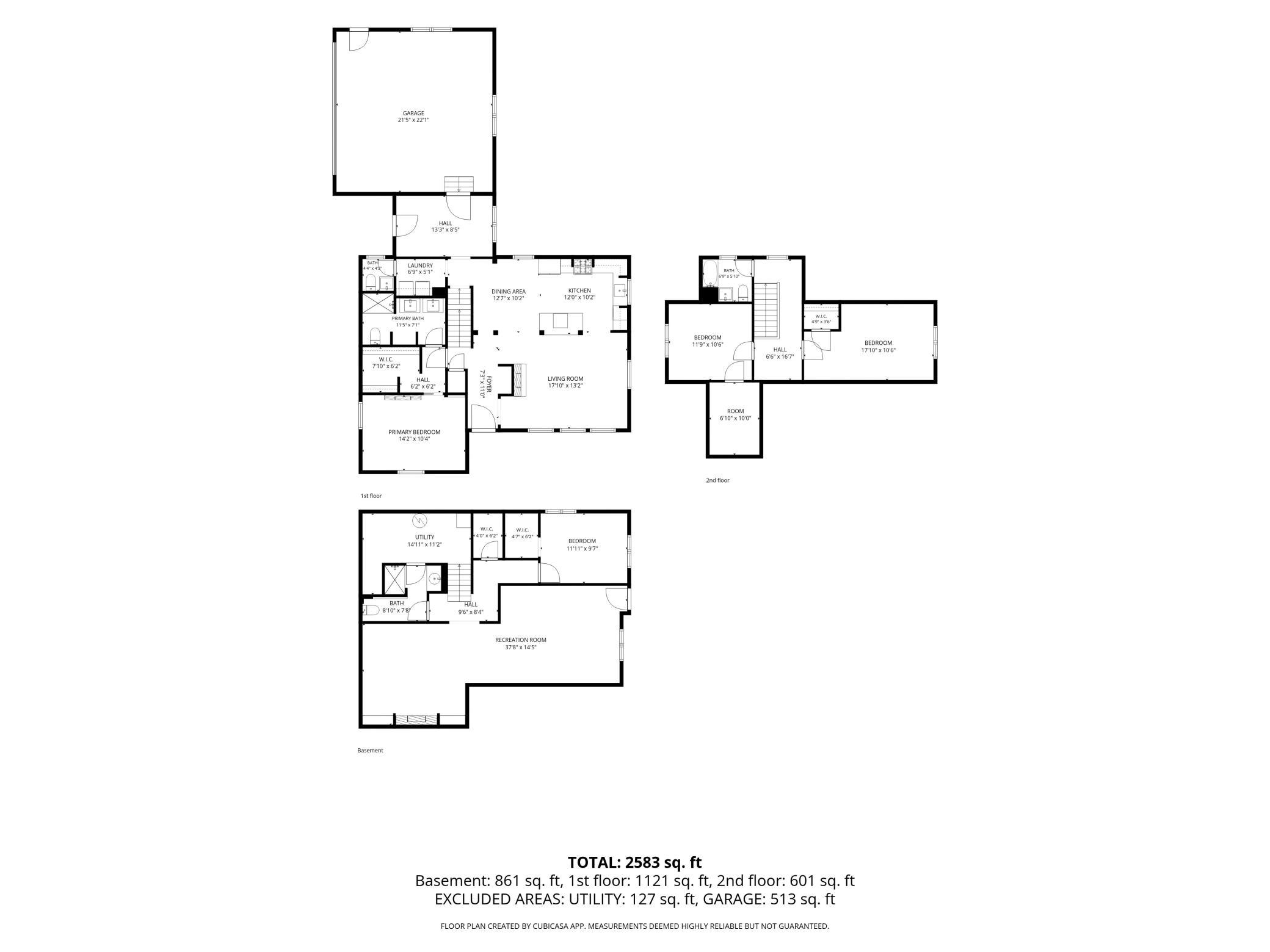 View of Residential at 13139 165th Avenue, Becker MN 55308, Becker (54 of 55) - Mike Wilen | Minnesota Team Real Estate
