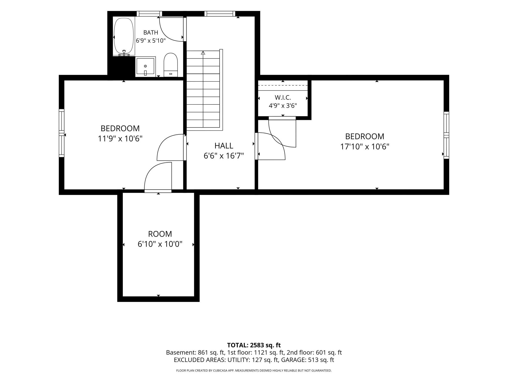 View of Residential at 13139 165th Avenue, Becker MN 55308, Becker (53 of 55) - Mike Wilen | Minnesota Team Real Estate