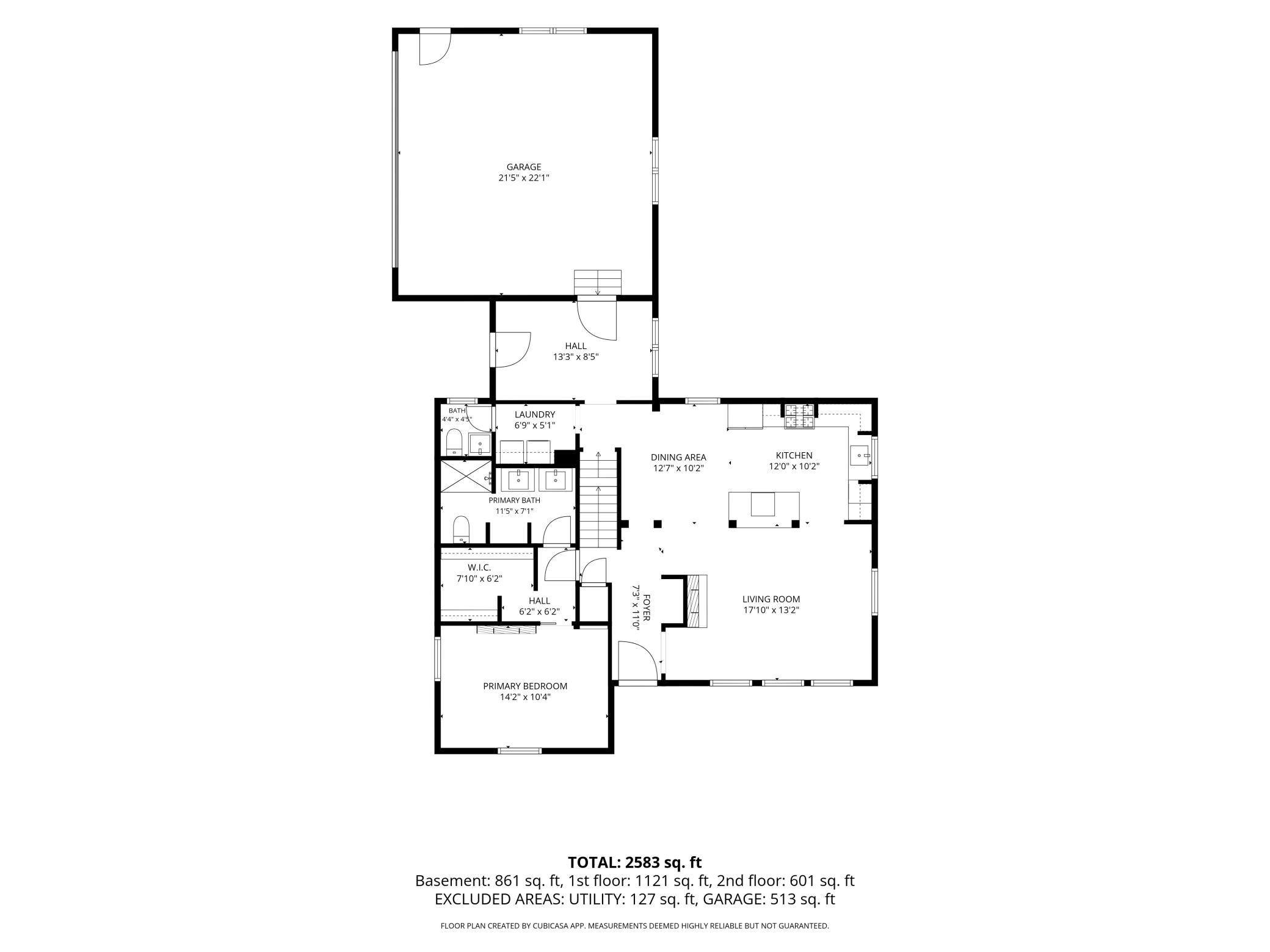 View of Residential at 13139 165th Avenue, Becker MN 55308, Becker (52 of 55) - Mike Wilen | Minnesota Team Real Estate