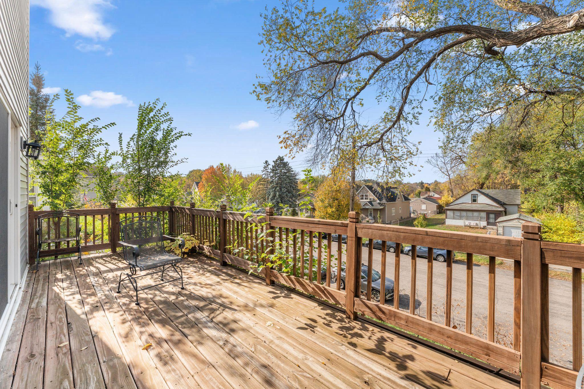 View of Residential at 636 Hall Avenue, Saint Paul MN 55107, Saint Paul (6 of 49) - Mike Wilen | Minnesota Team Real Estate
