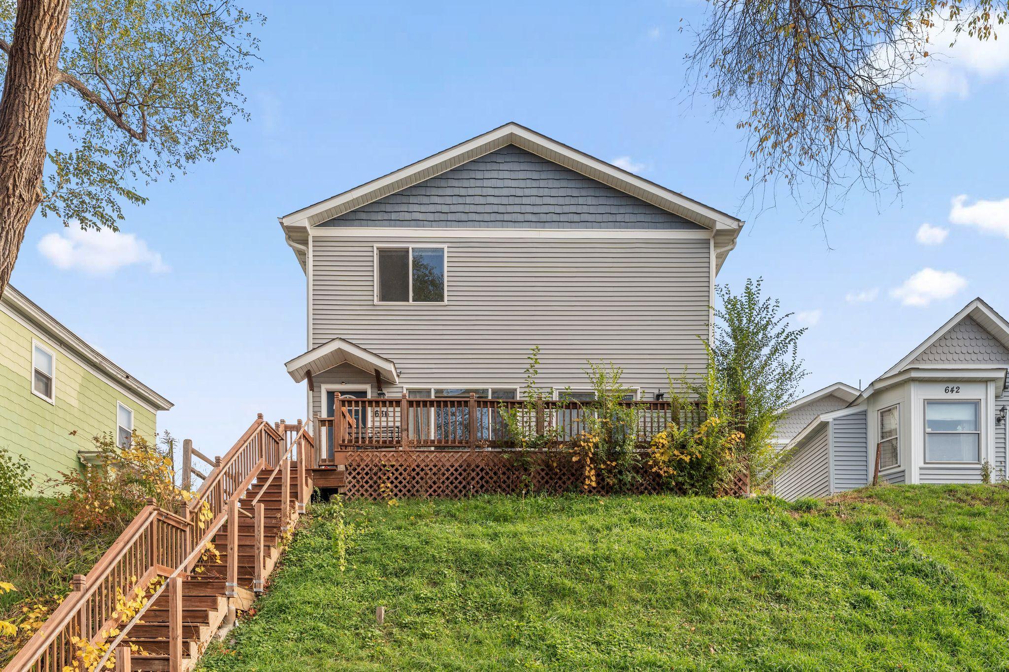 View of Residential at 636 Hall Avenue, Saint Paul MN 55107, Saint Paul (5 of 49) - Mike Wilen | Minnesota Team Real Estate