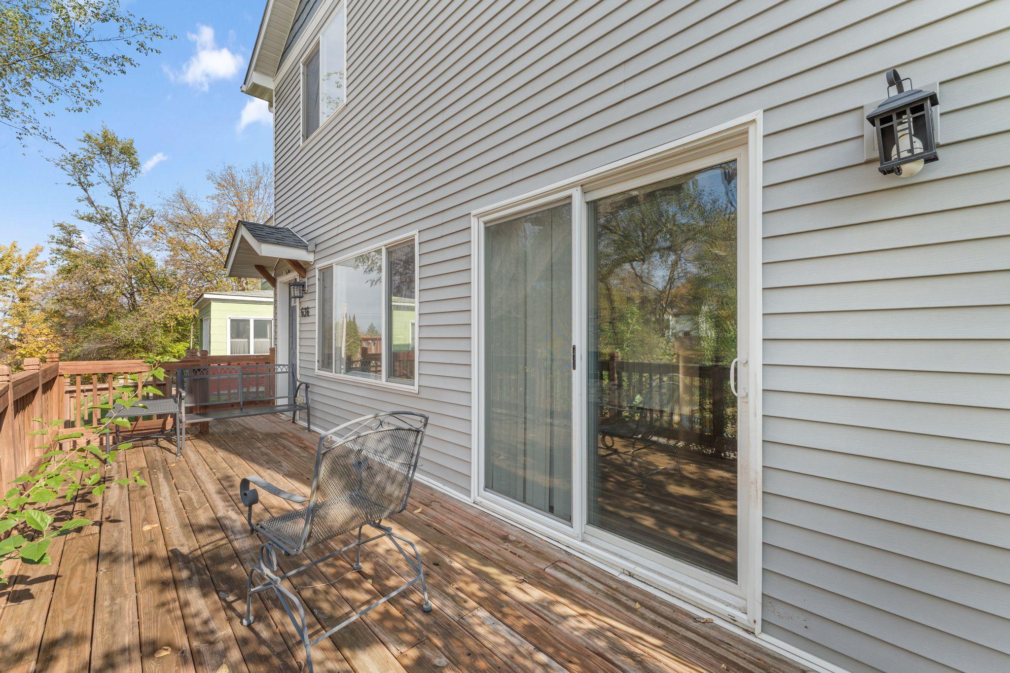 View of Residential at 636 Hall Avenue, Saint Paul MN 55107, Saint Paul (4 of 49) - Mike Wilen | Minnesota Team Real Estate