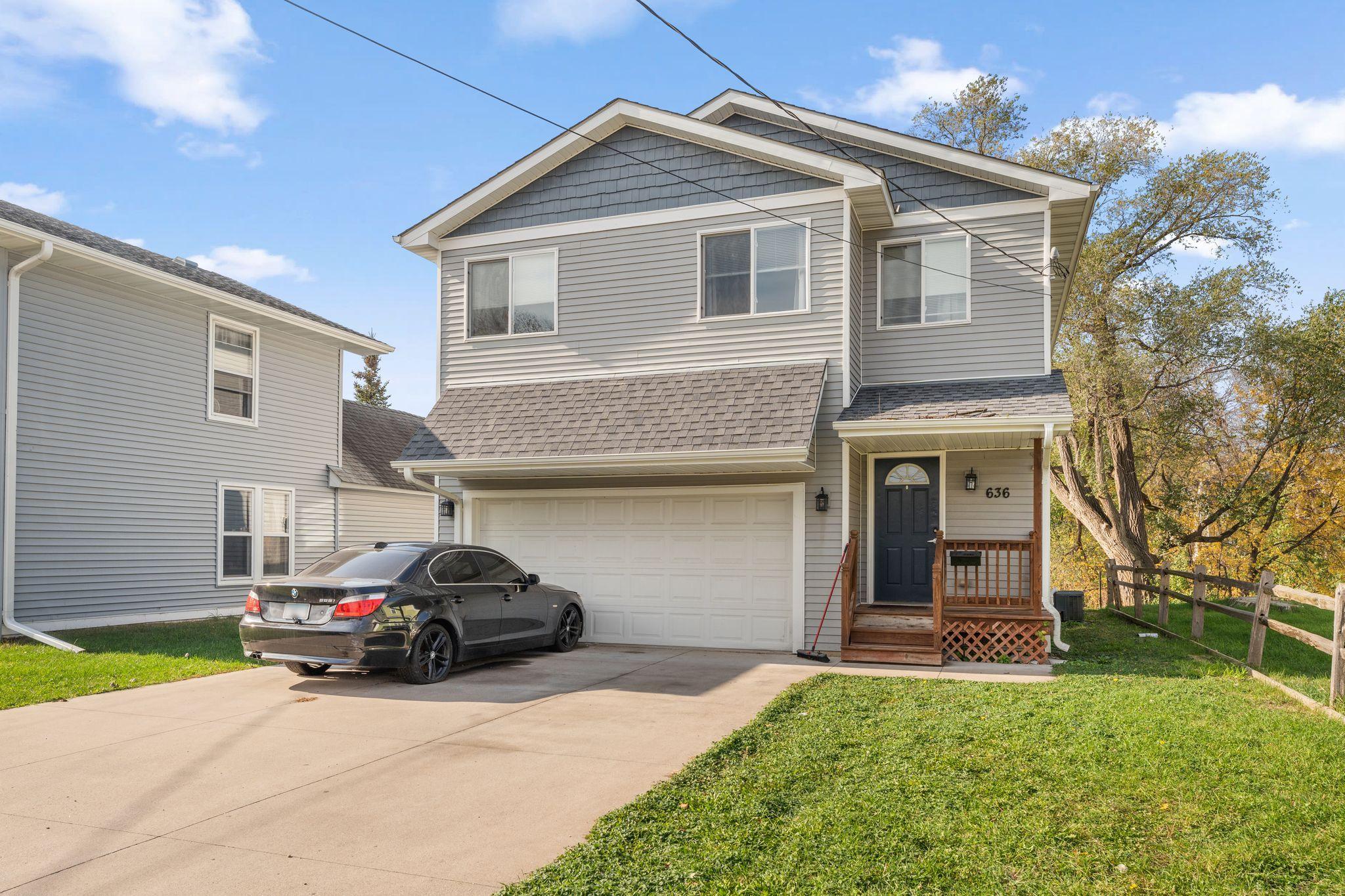 View of Residential at 636 Hall Avenue, Saint Paul MN 55107, Saint Paul (3 of 49) - Mike Wilen | Minnesota Team Real Estate