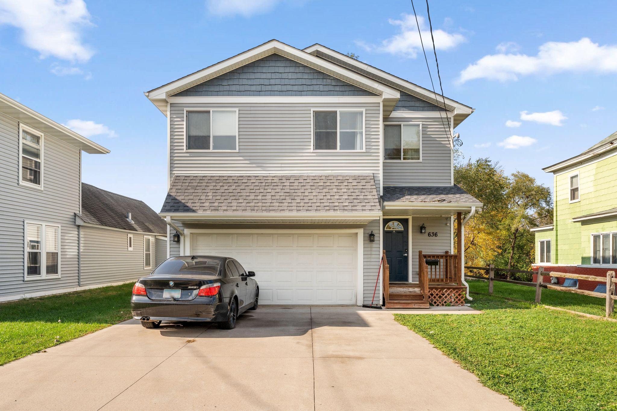 View of Residential at 636 Hall Avenue, Saint Paul MN 55107, Saint Paul (2 of 49) - Mike Wilen | Minnesota Team Real Estate