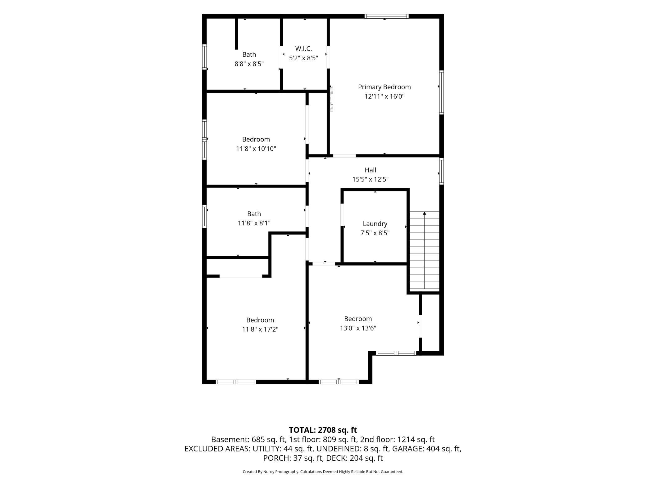 View of Residential at 636 Hall Avenue, Saint Paul MN 55107, Saint Paul (48 of 49) - Mike Wilen | Minnesota Team Real Estate