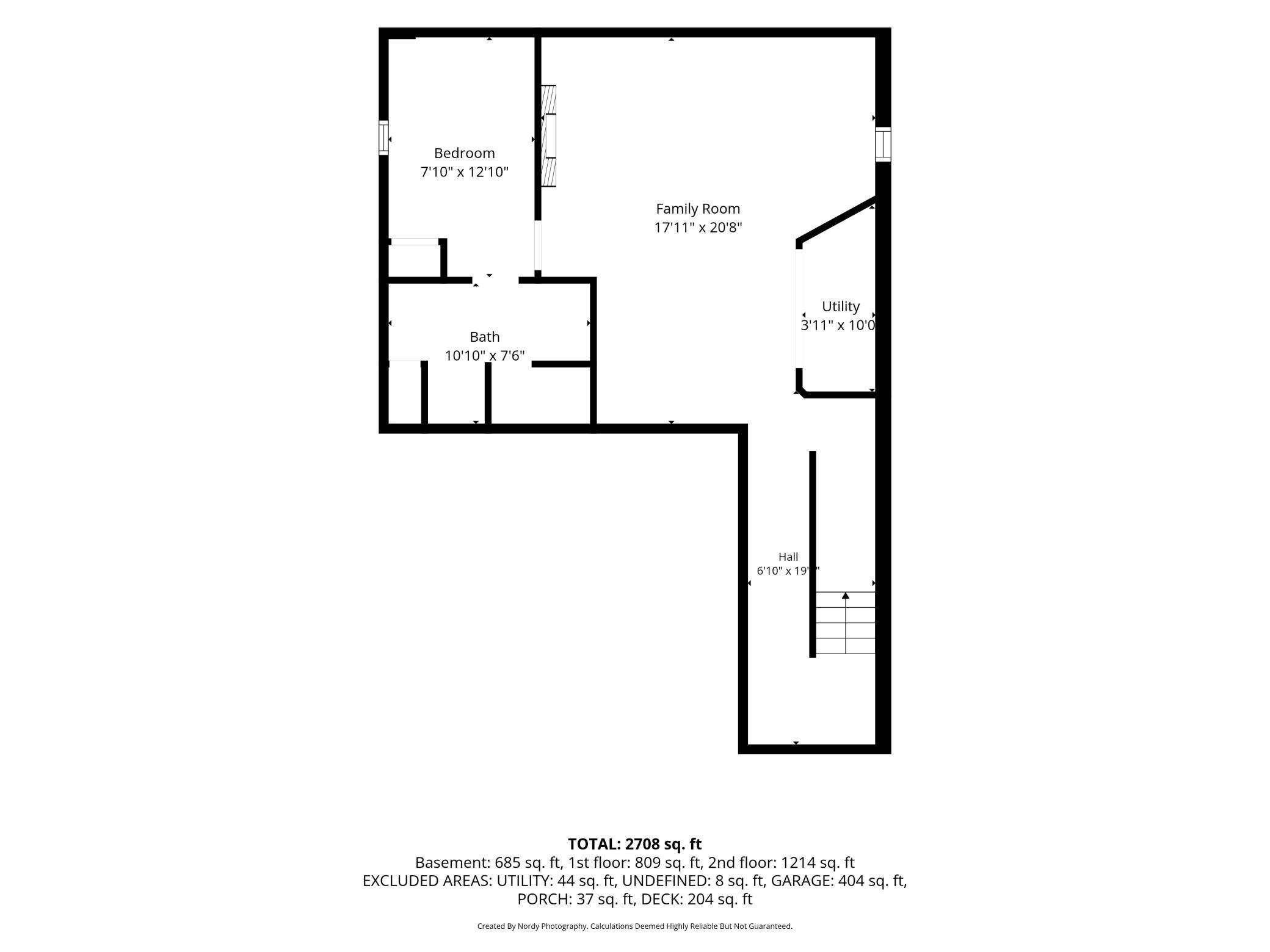 View of Residential at 636 Hall Avenue, Saint Paul MN 55107, Saint Paul (46 of 49) - Mike Wilen | Minnesota Team Real Estate
