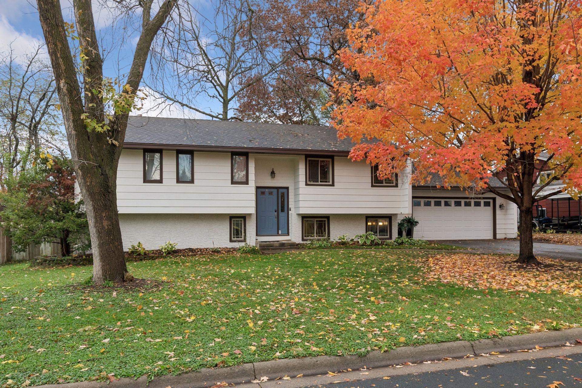 View of Single Family at 5440 Brooks Circle, Prior Lake - Mike Wilen | Minnesota Team Real Estate