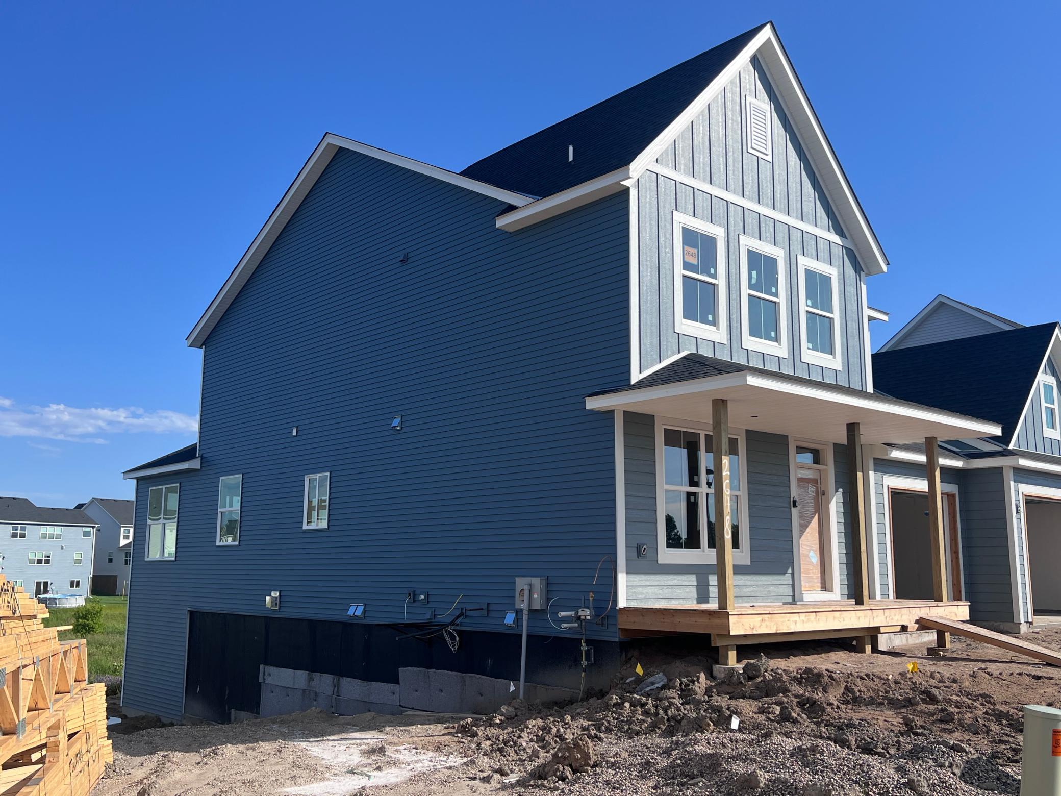 View of Residential at 2778 Ivy Avenue, Saint Michael MN 55376, Saint Michael (2 of 56) - Mike Wilen | Minnesota Team Real Estate