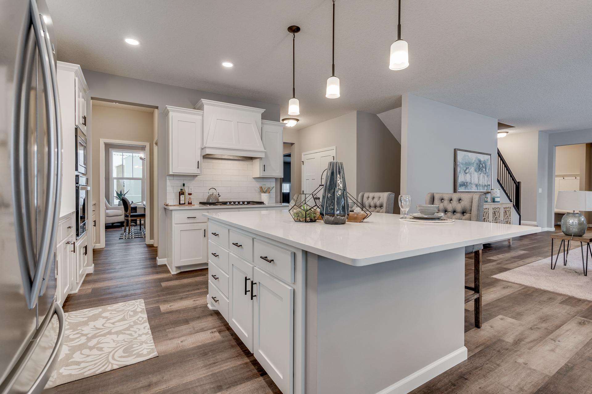 View of Residential at 2778 Ivy Avenue, Saint Michael MN 55376, Saint Michael (10 of 56) - Mike Wilen | Minnesota Team Real Estate