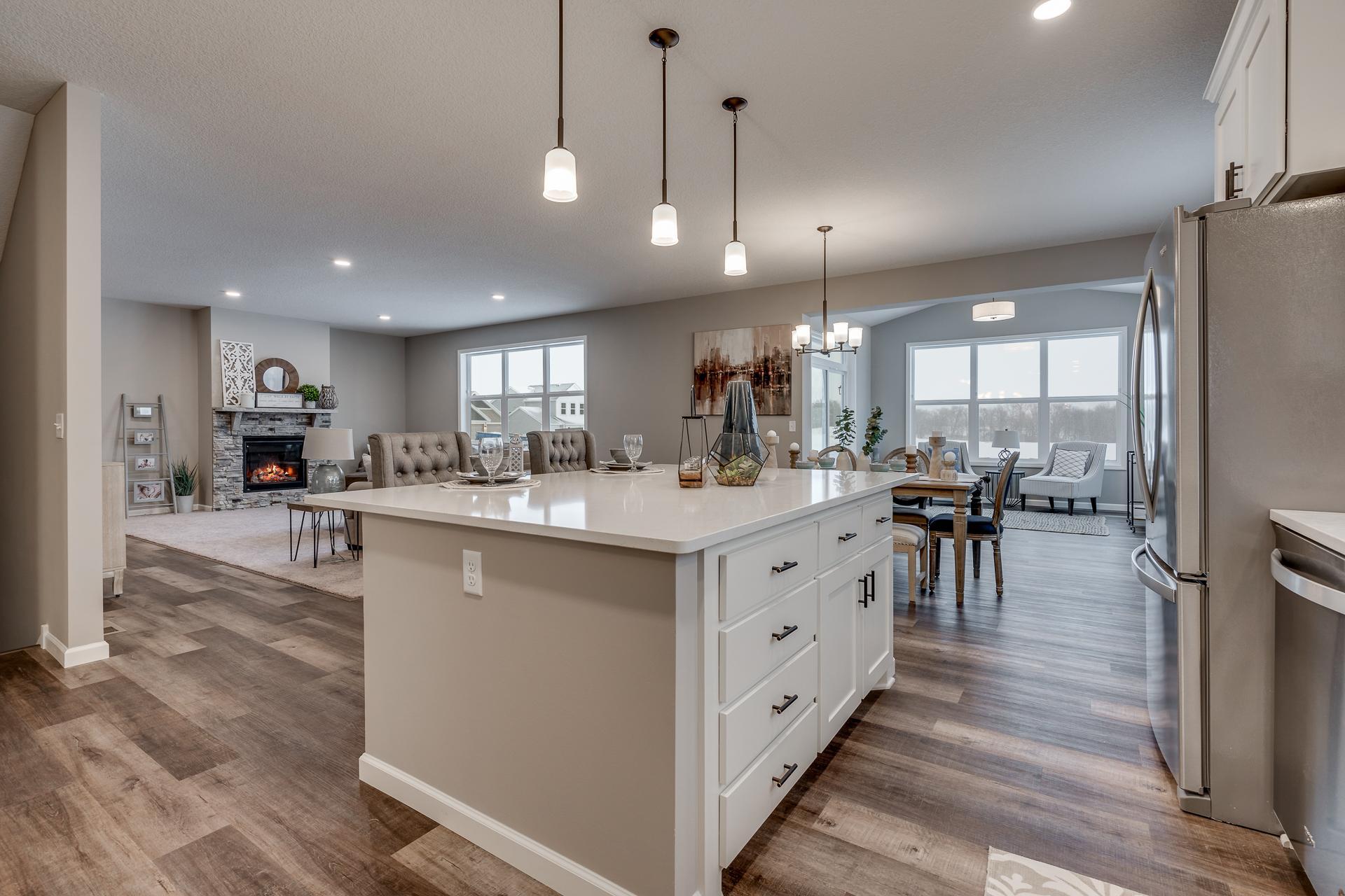 View of Residential at 2778 Ivy Avenue, Saint Michael MN 55376, Saint Michael (11 of 56) - Mike Wilen | Minnesota Team Real Estate