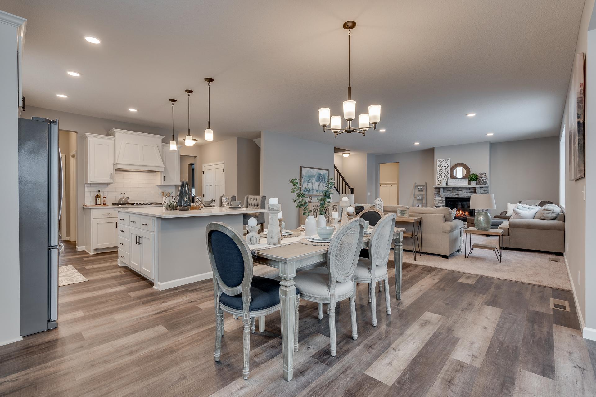 View of Residential at 2778 Ivy Avenue, Saint Michael MN 55376, Saint Michael (17 of 56) - Mike Wilen | Minnesota Team Real Estate