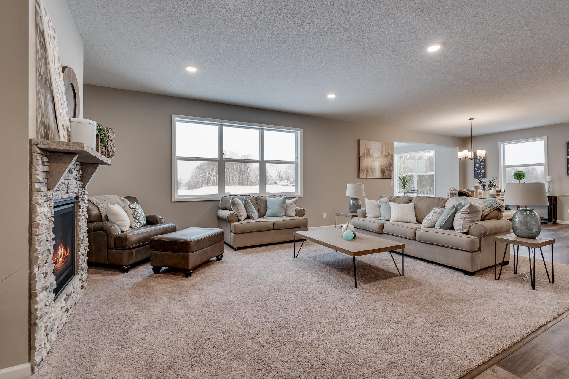 View of Residential at 2778 Ivy Avenue, Saint Michael MN 55376, Saint Michael (19 of 56) - Mike Wilen | Minnesota Team Real Estate