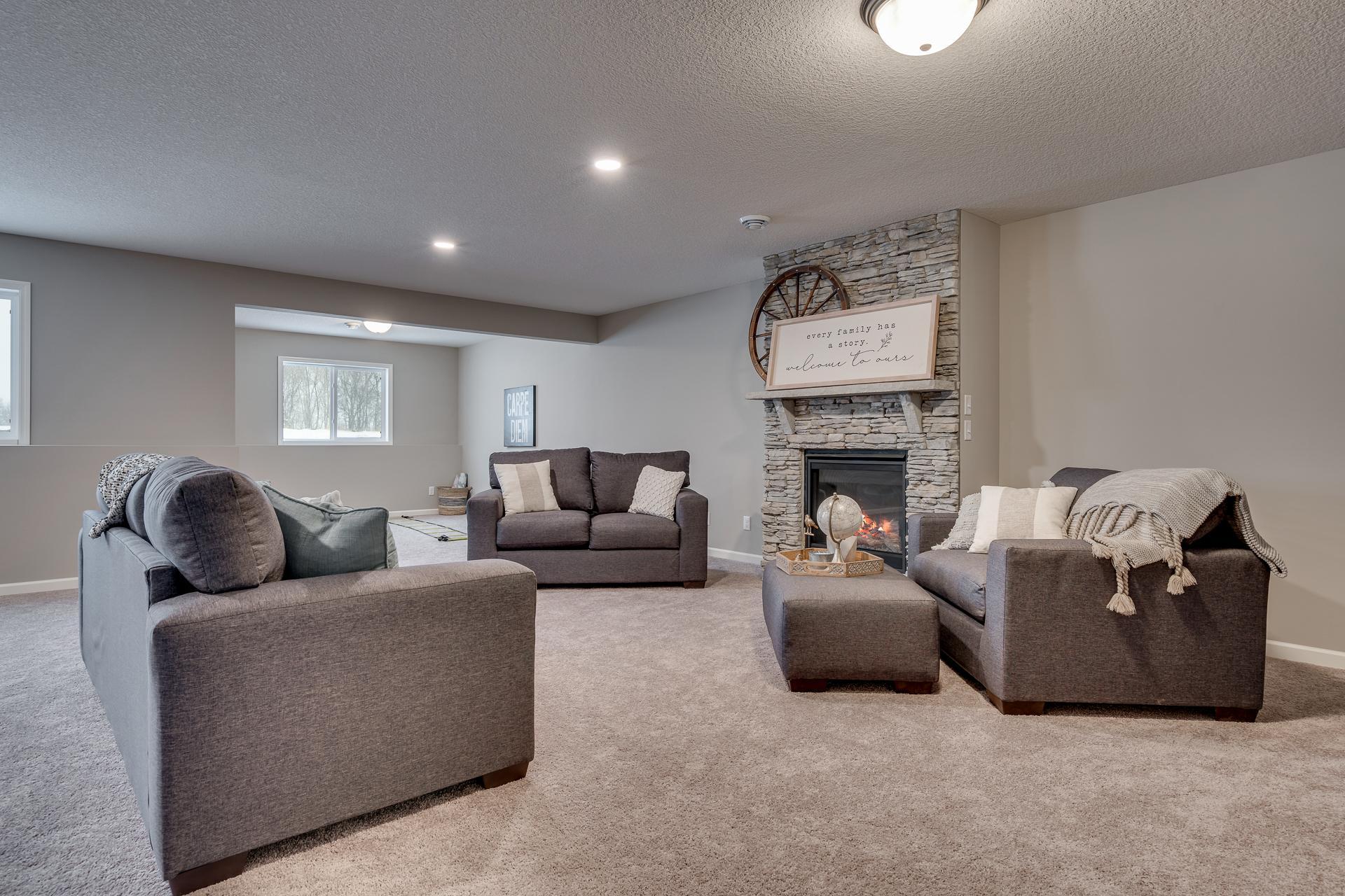 View of Residential at 2778 Ivy Avenue, Saint Michael MN 55376, Saint Michael (48 of 56) - Mike Wilen | Minnesota Team Real Estate