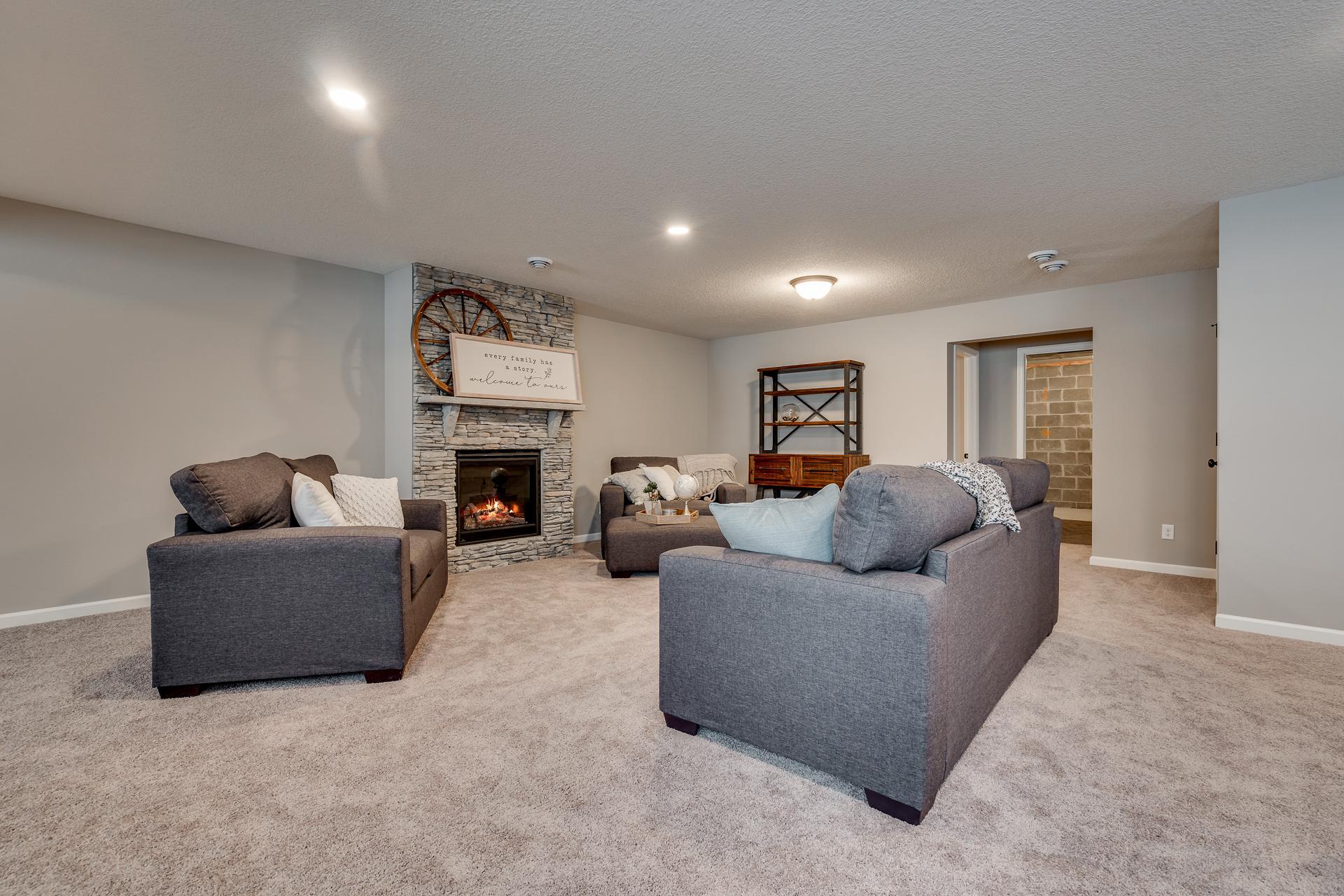 View of Residential at 2778 Ivy Avenue, Saint Michael MN 55376, Saint Michael (49 of 56) - Mike Wilen | Minnesota Team Real Estate