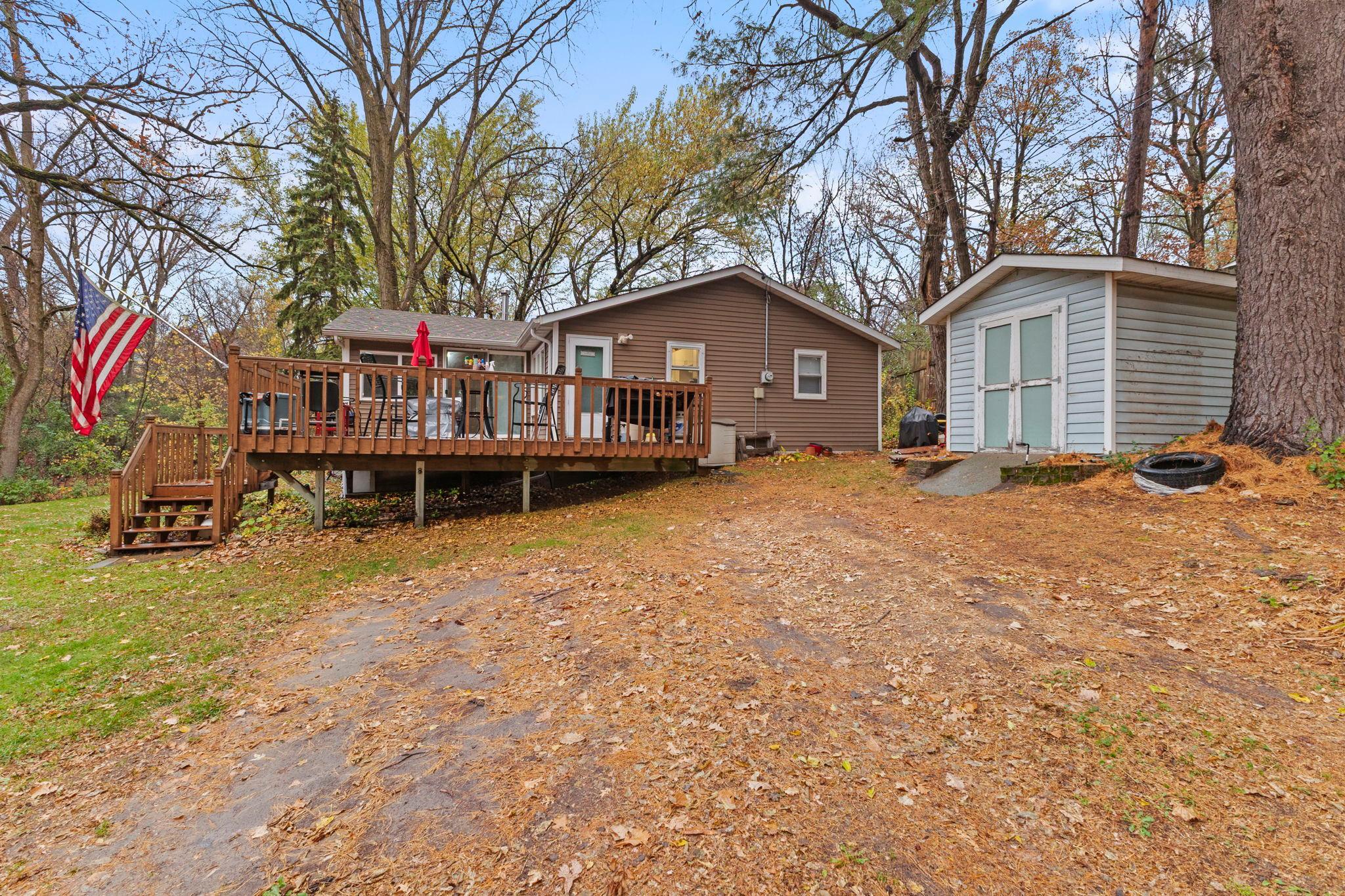 View of Residential at 18242 233 3/4 Avenue, Big Lake MN 55309, Big Lake (8 of 33) - Mike Wilen | Minnesota Team Real Estate