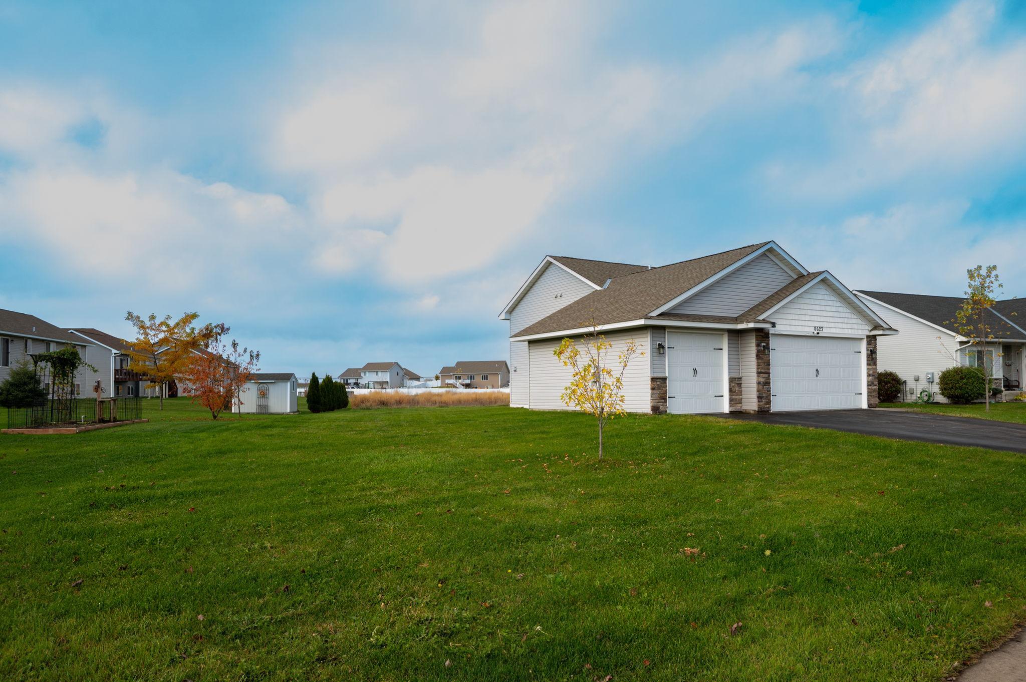 View of Residential at 8623 Ebersole Avenue, Monticello MN 55362, Monticello (27 of 31) - Mike Wilen | Minnesota Team Real Estate
